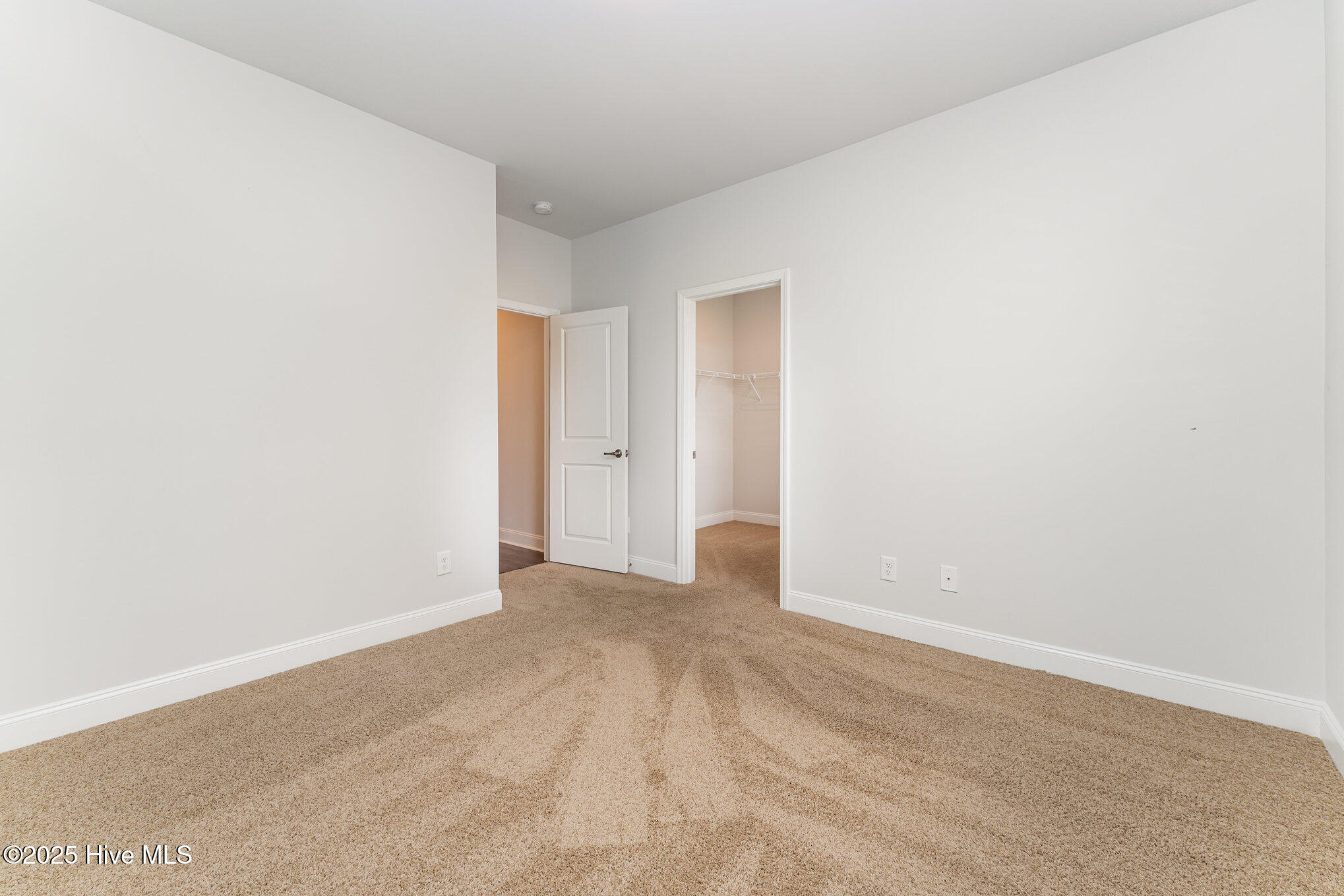 9159 Whitley Road Bailey, NC 27807 - Photo 17 of 25 Bedroom 3