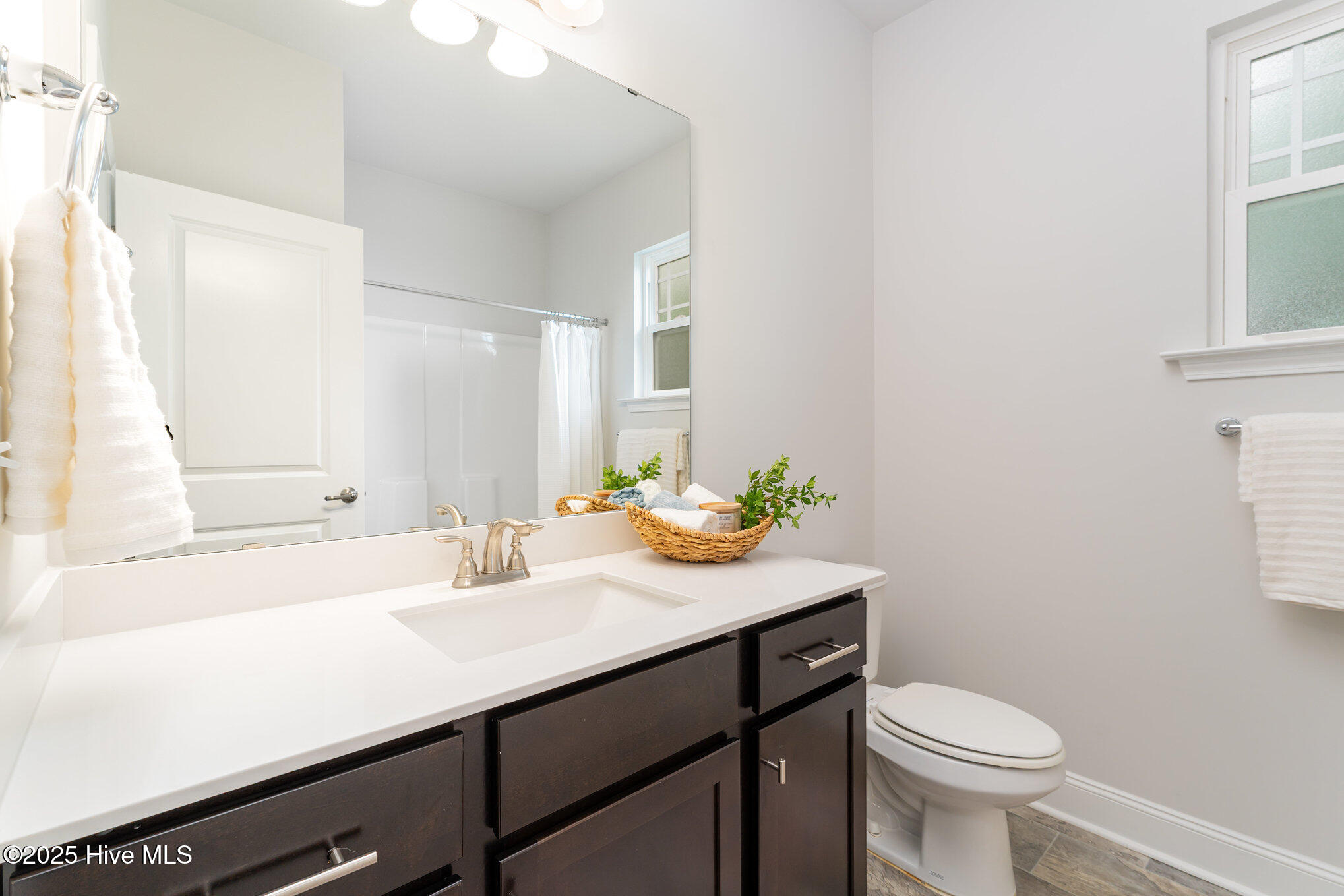 9159 Whitley Road Bailey, NC 27807 - Photo 20 of 25 Full Bathroom