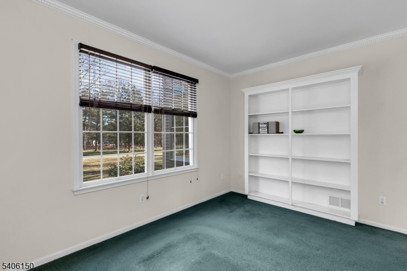 842 Madison Avenue Bridgewater, NJ 08807 - Photo 17 of 50 a view of an empty room with a window