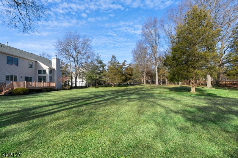 842 Madison Avenue Bridgewater, NJ 08807 - Photo 41 of 50 a view of a park with large trees
