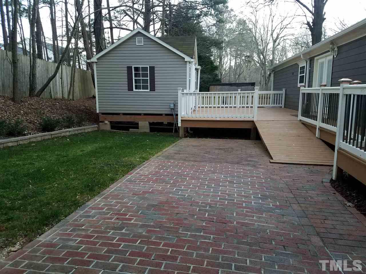 5414 Guess Road Durham, NC 27712 - Photo 19 of 22 Gallery Image 19