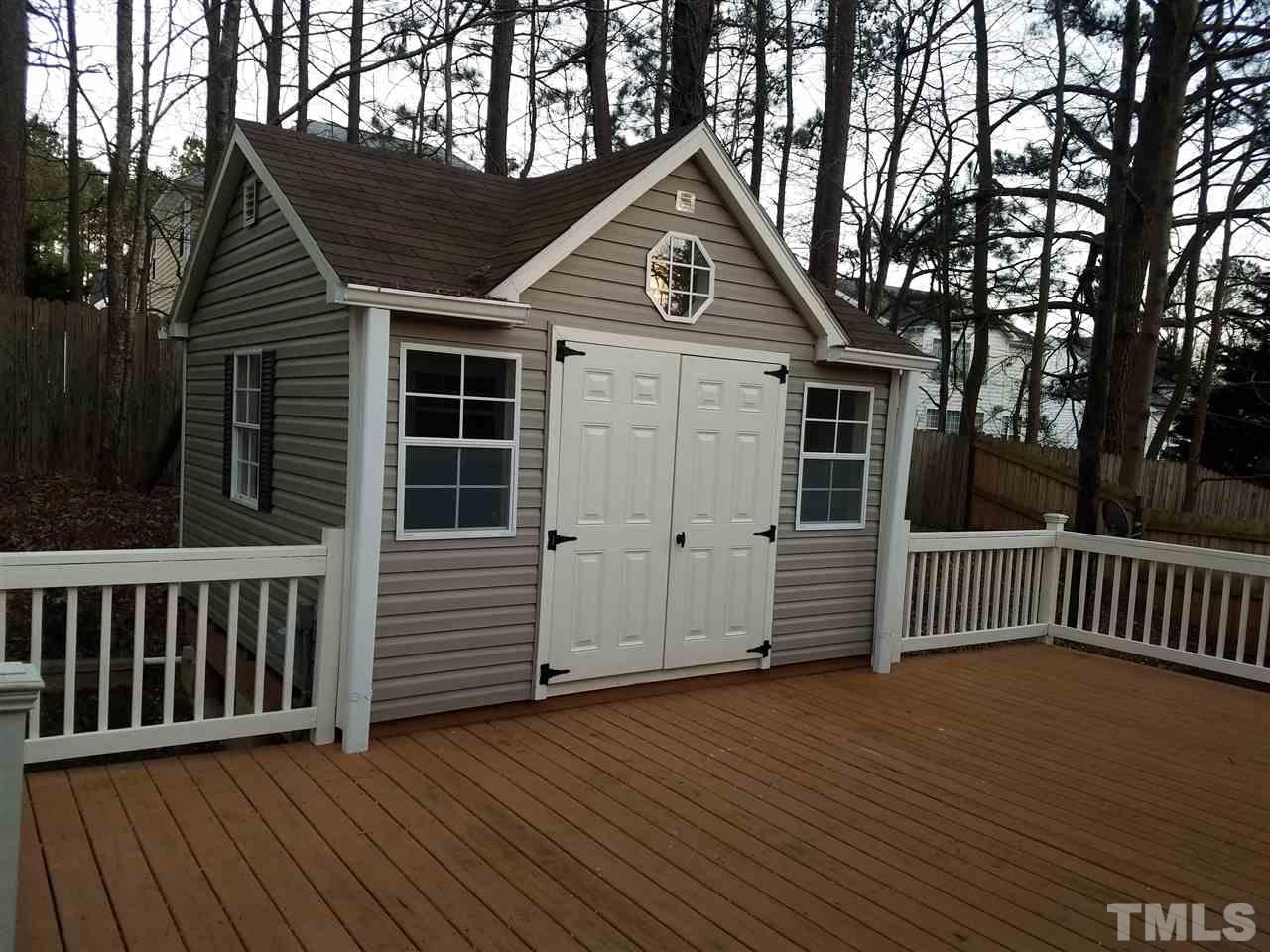 5414 Guess Road Durham, NC 27712 - Photo 21 of 22 Gallery Image 21