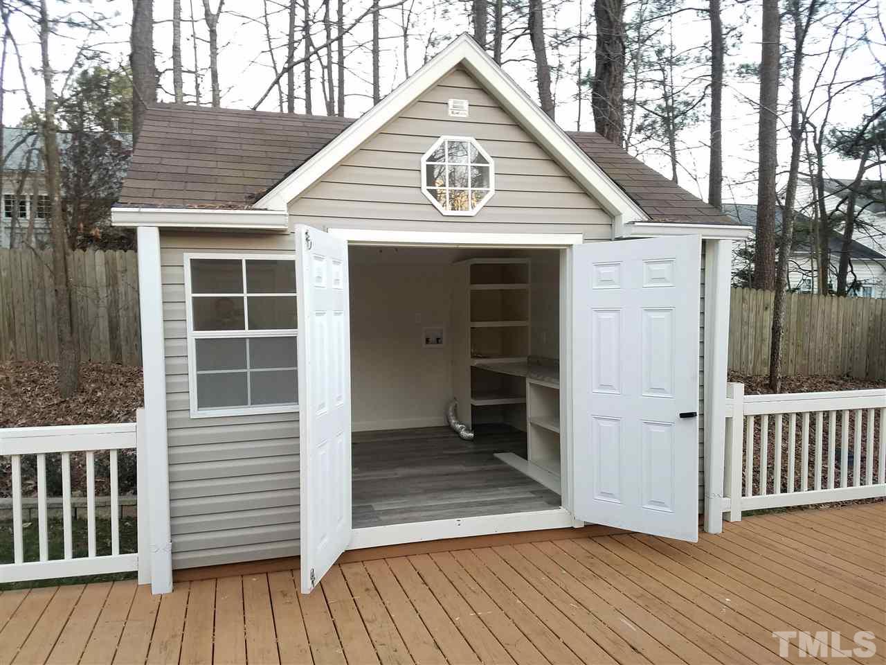 5414 Guess Road Durham, NC 27712 - Photo 22 of 22 Gallery Image 22