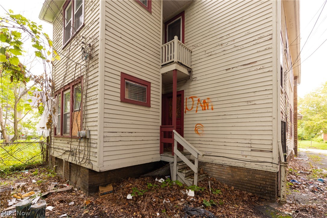 1069 Carlyon Road East Cleveland, OH 44112 - Photo 24 of 25 Gallery Image 24