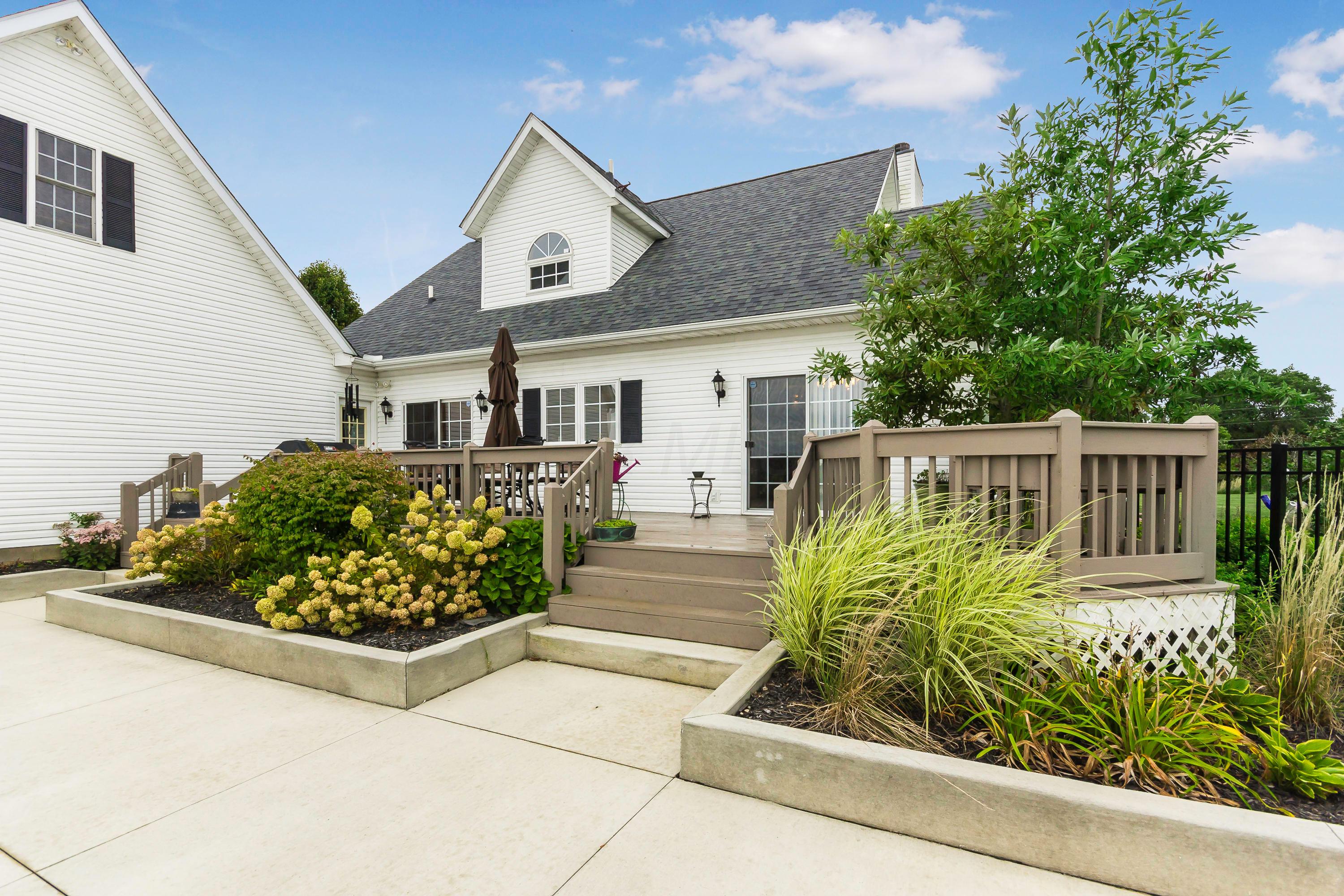 4480 West Ford Road Ashville, OH 43103 - Photo 11 of 67