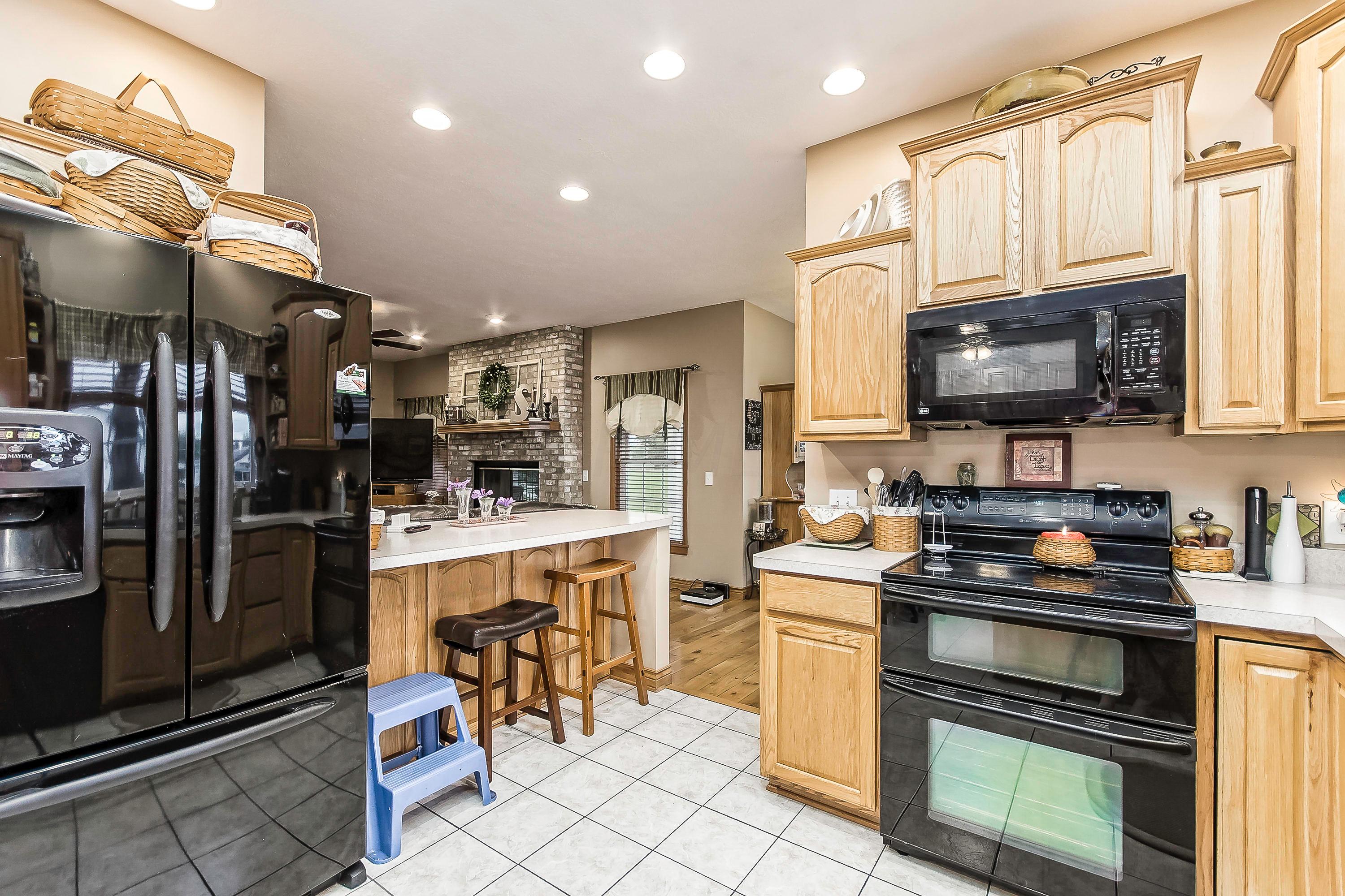 4480 West Ford Road Ashville, OH 43103 - Photo 20 of 67