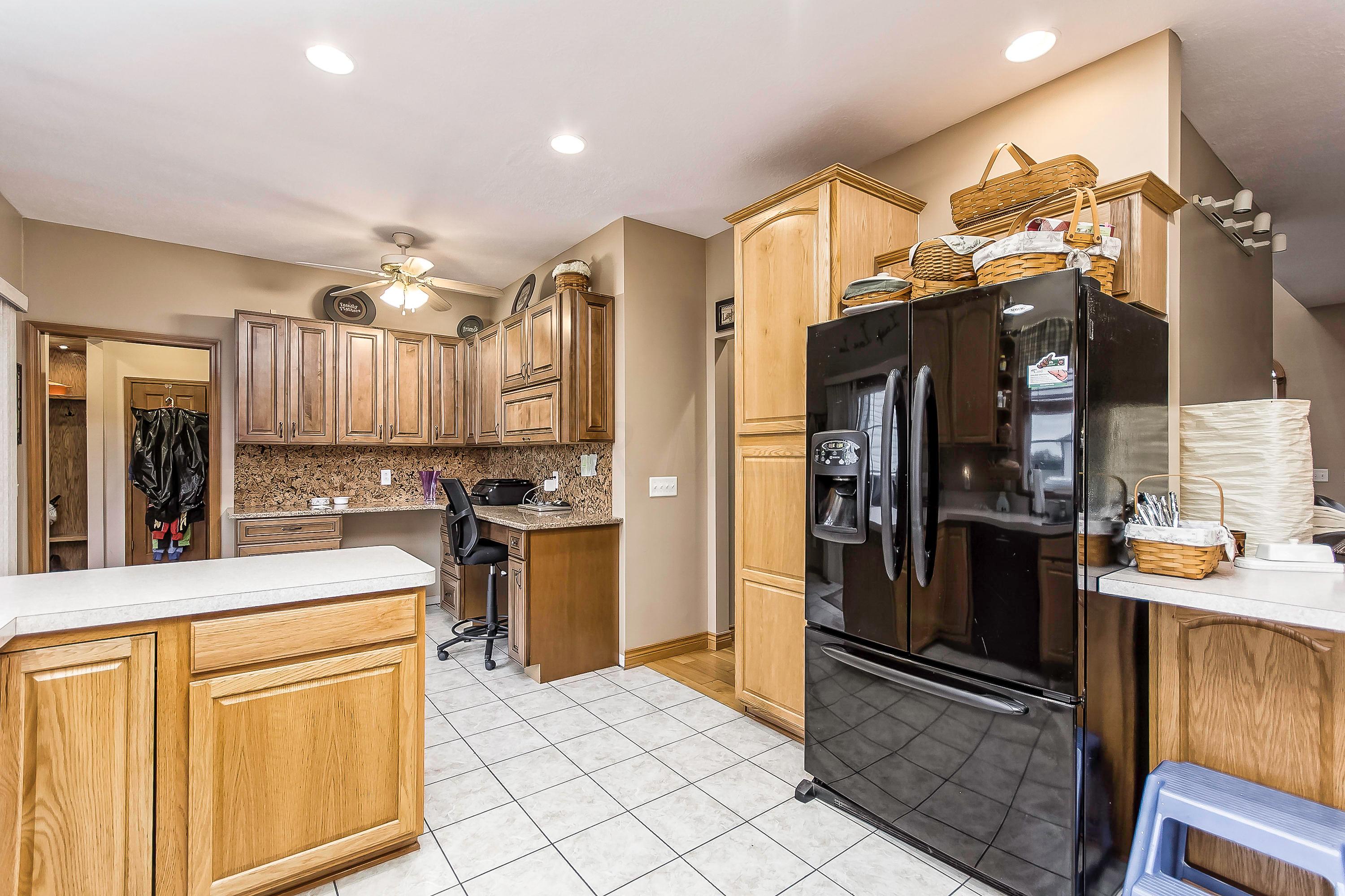 4480 West Ford Road Ashville, OH 43103 - Photo 21 of 67