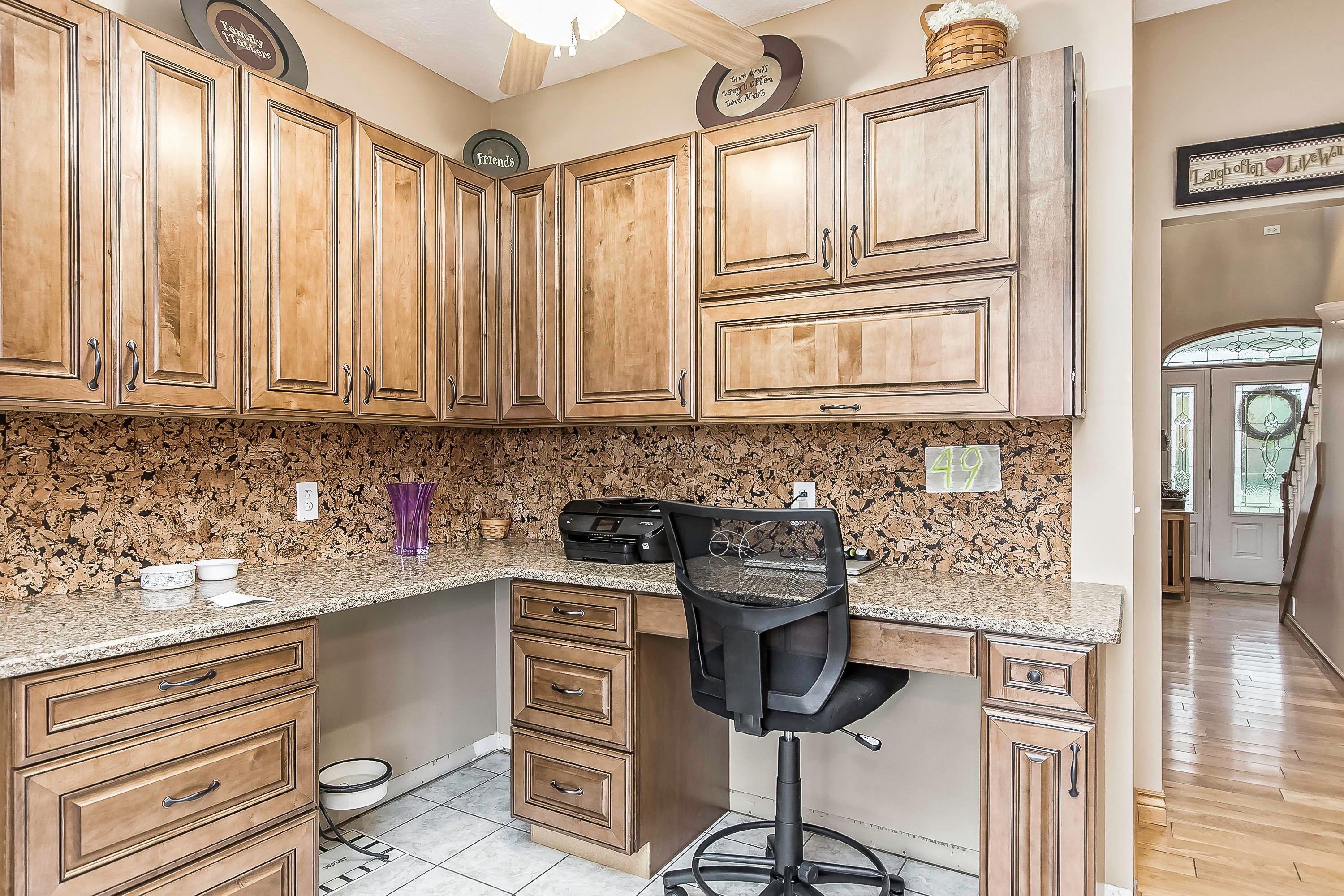 4480 West Ford Road Ashville, OH 43103 - Photo 23 of 67