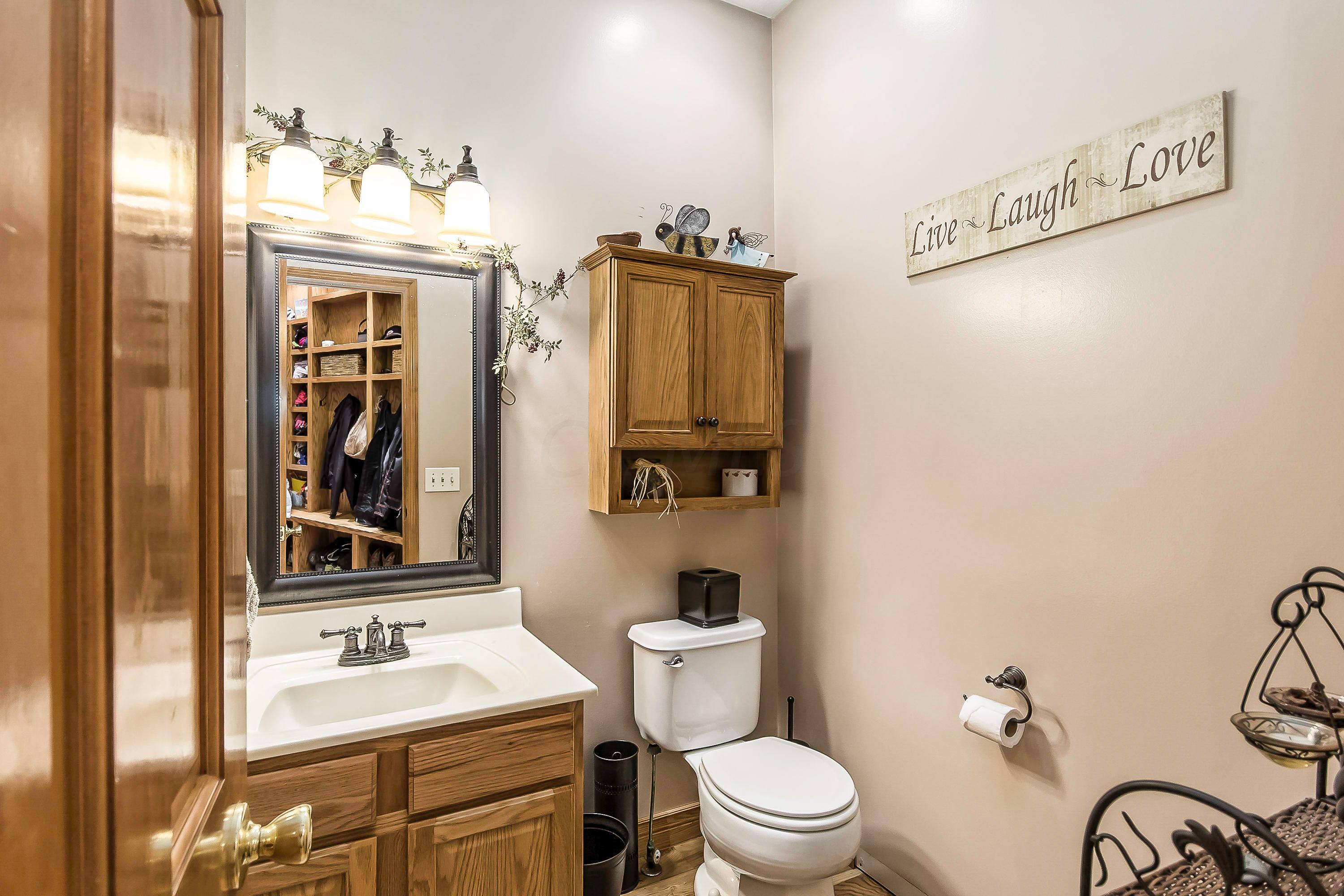 4480 West Ford Road Ashville, OH 43103 - Photo 24 of 67