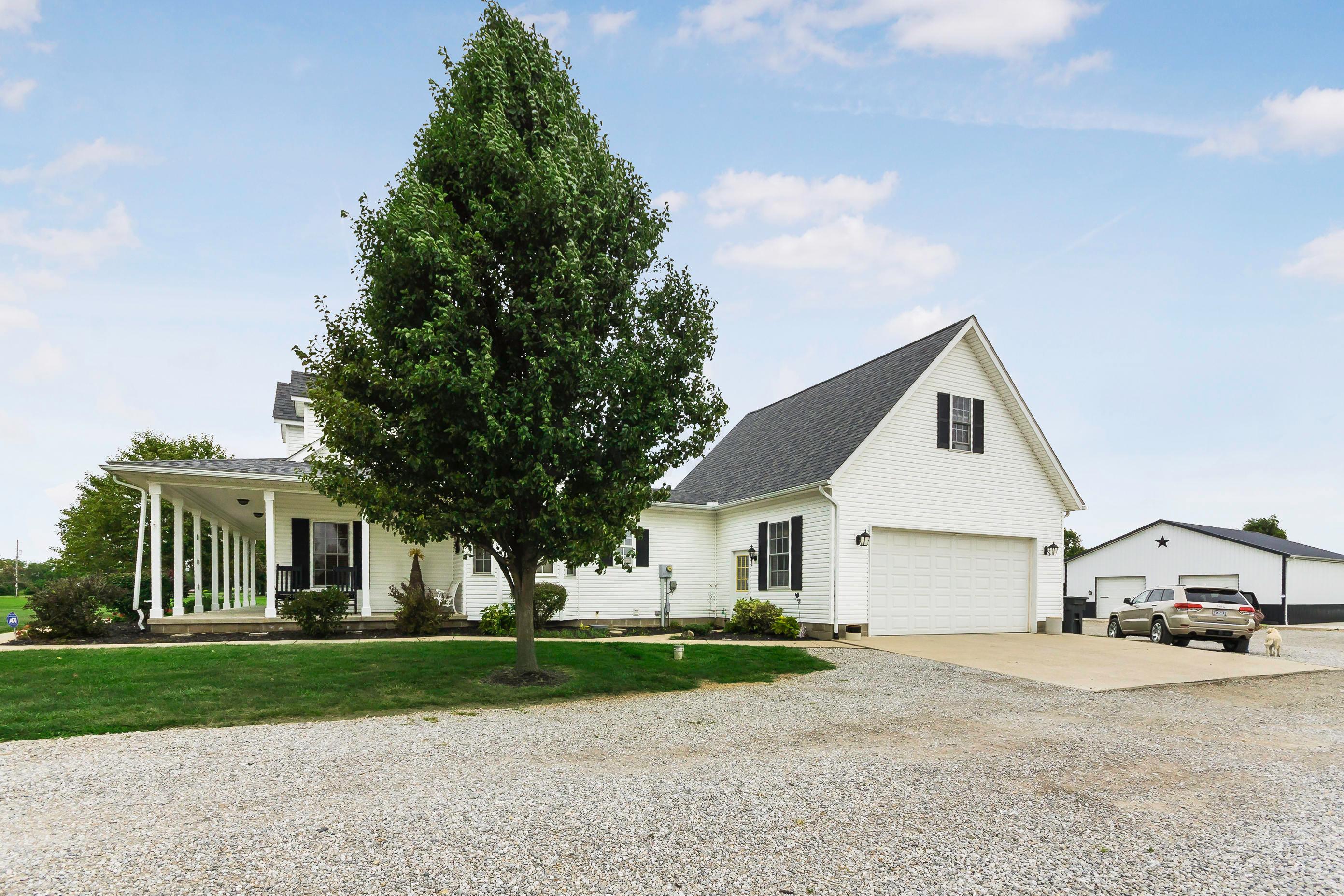 4480 West Ford Road Ashville, OH 43103 - Photo 4 of 67