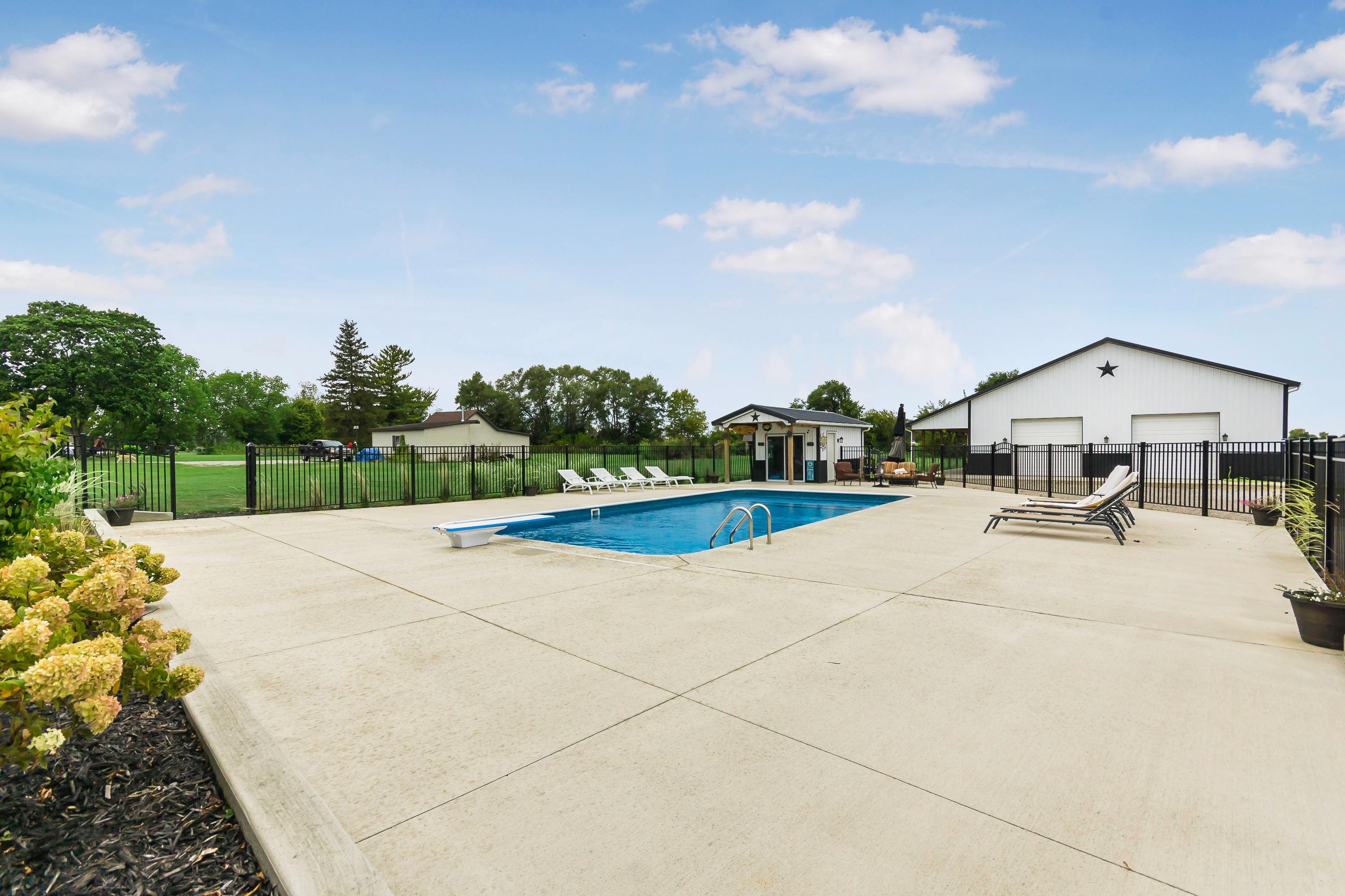 4480 West Ford Road Ashville, OH 43103 - Photo 41 of 67