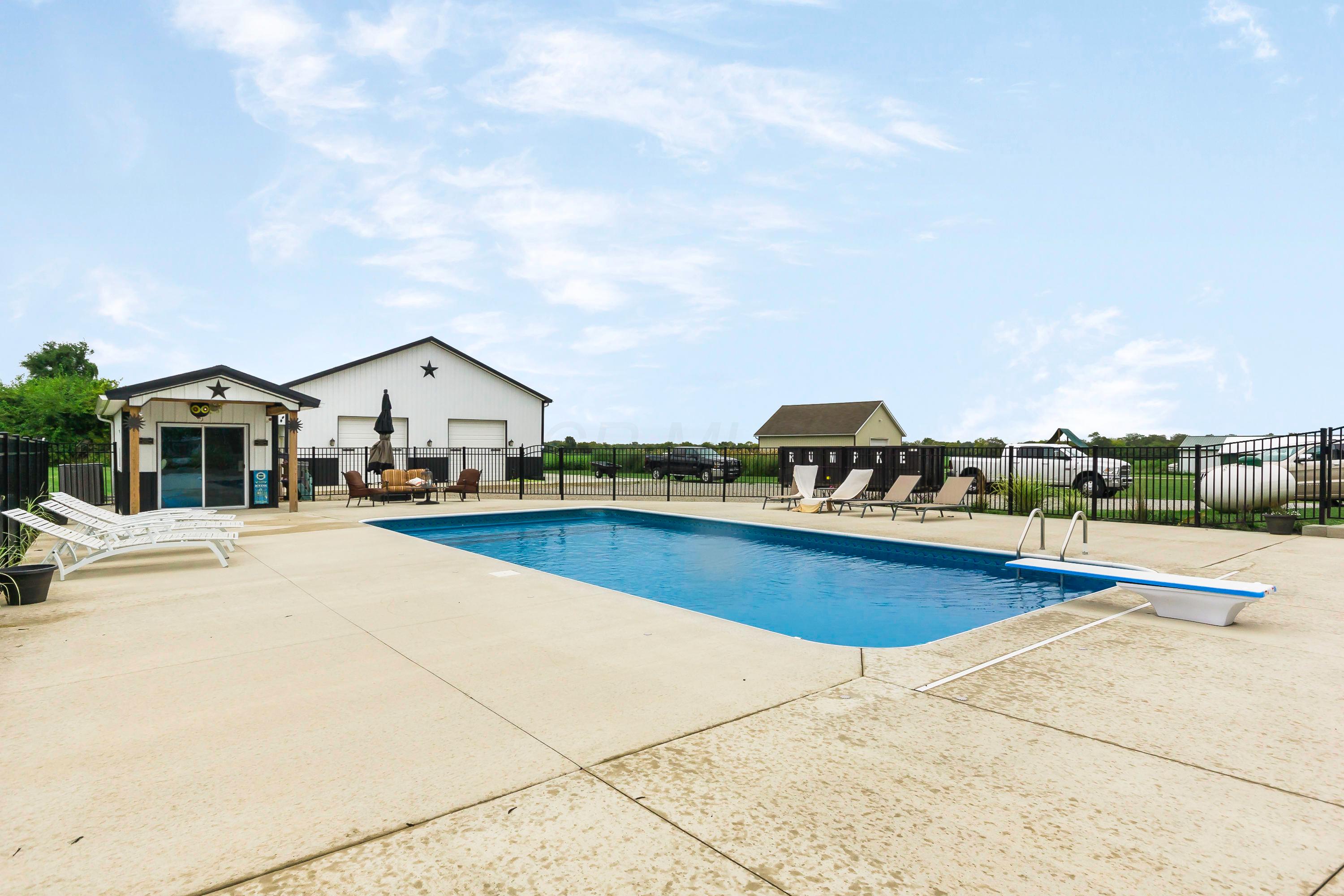 4480 West Ford Road Ashville, OH 43103 - Photo 44 of 67