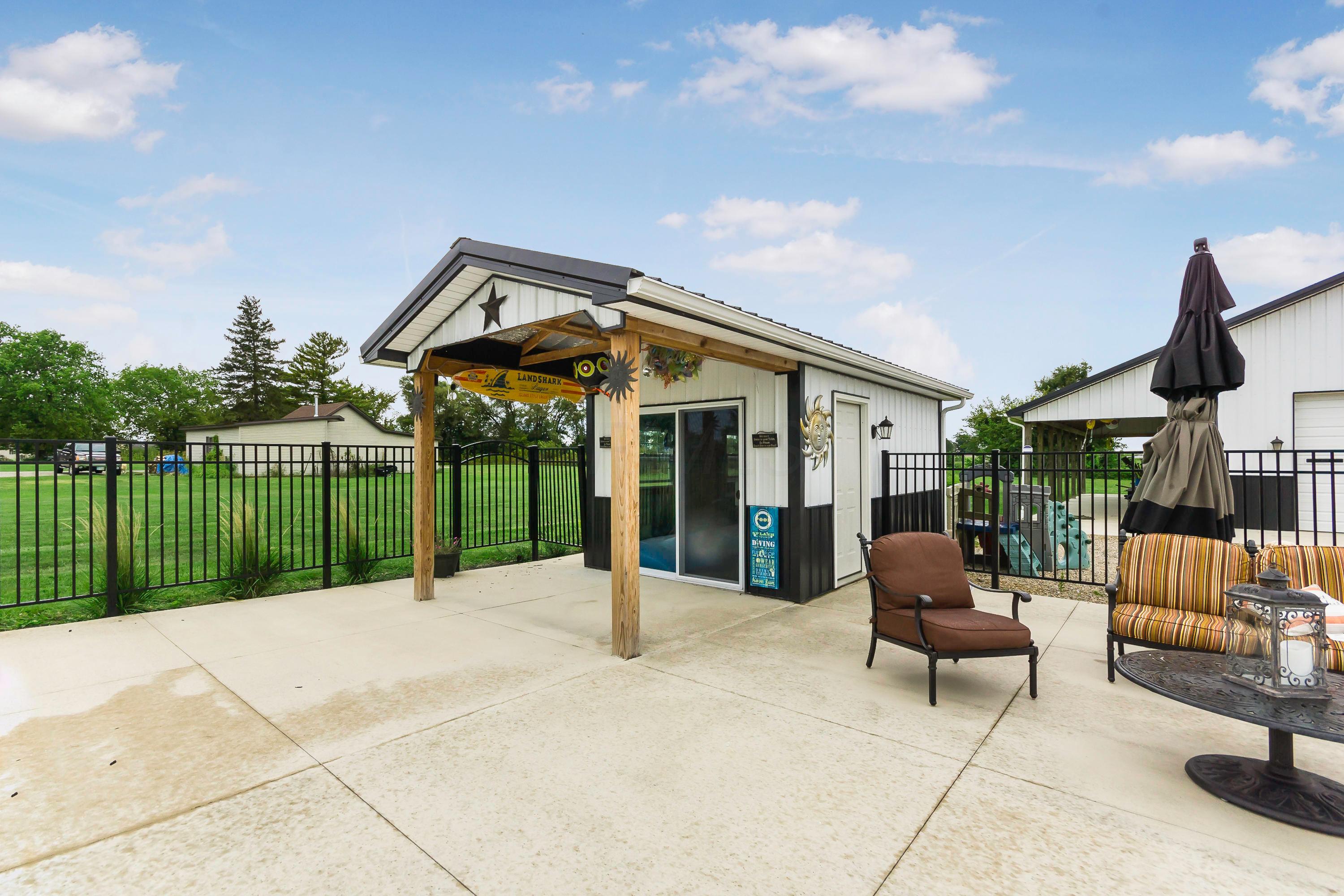 4480 West Ford Road Ashville, OH 43103 - Photo 46 of 67