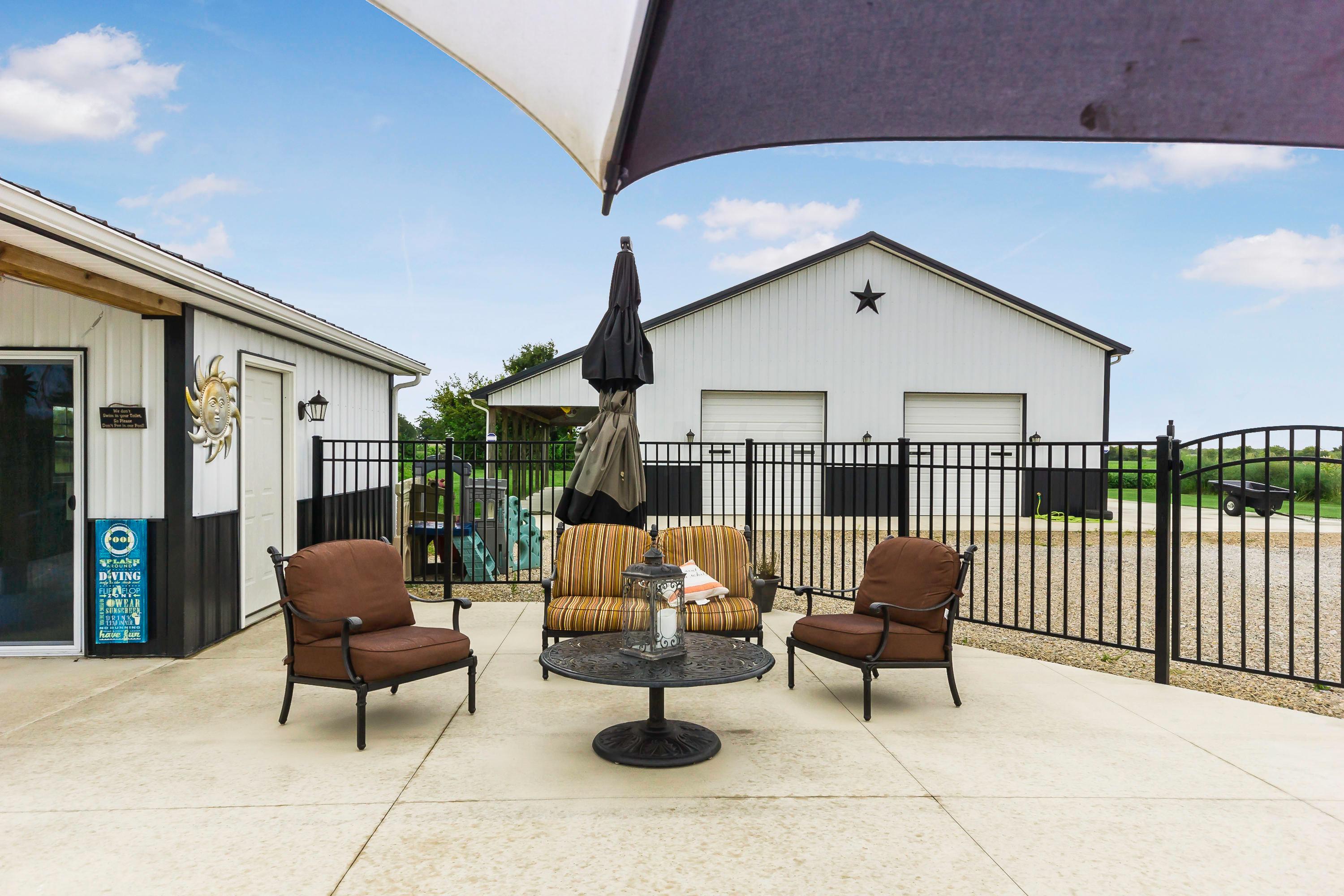 4480 West Ford Road Ashville, OH 43103 - Photo 47 of 67
