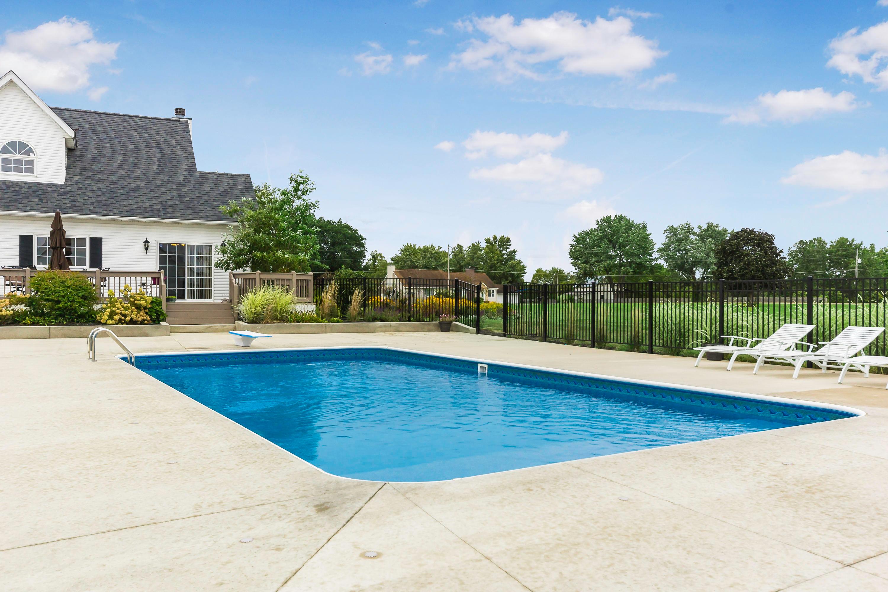 4480 West Ford Road Ashville, OH 43103 - Photo 48 of 67