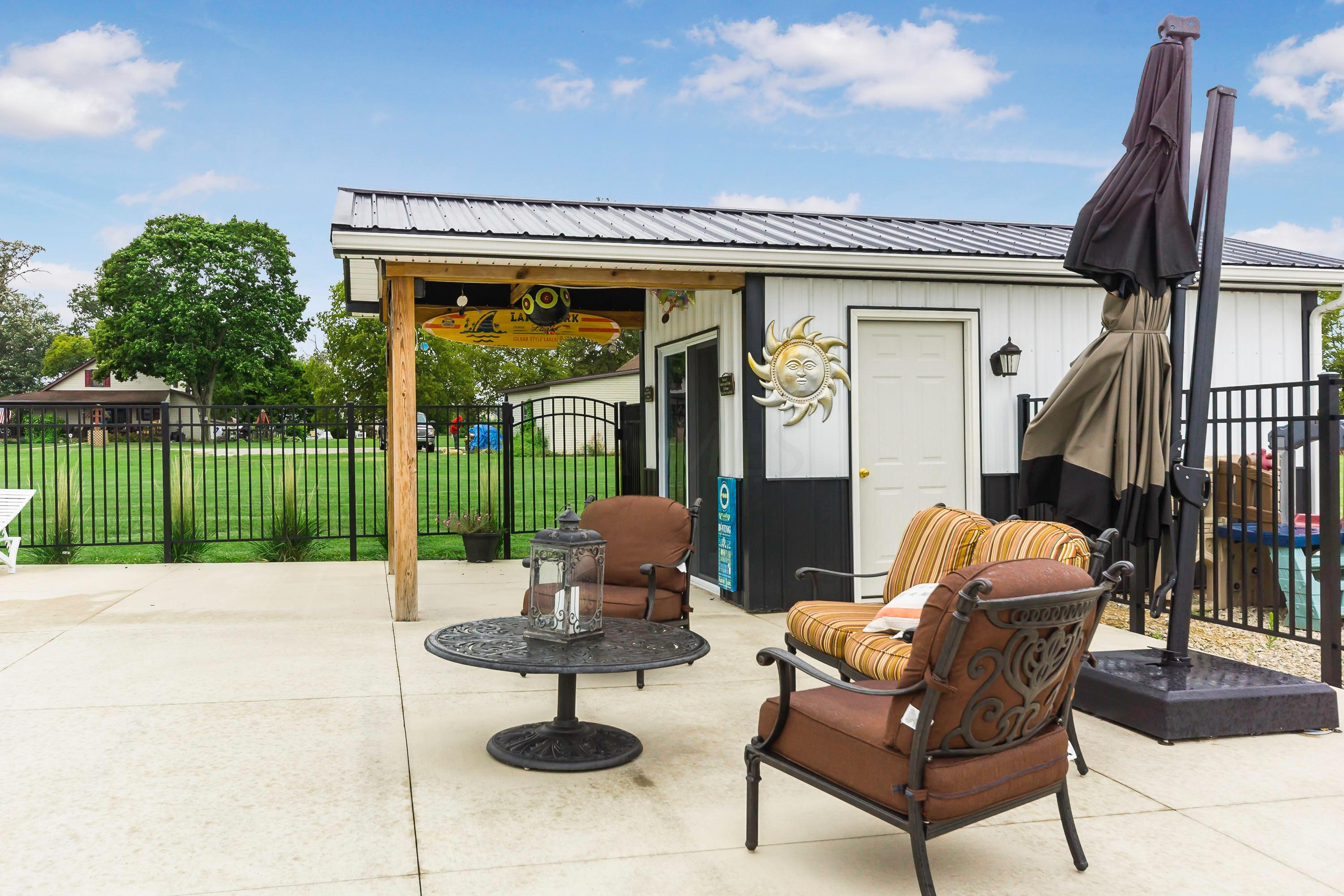 4480 West Ford Road Ashville, OH 43103 - Photo 49 of 67