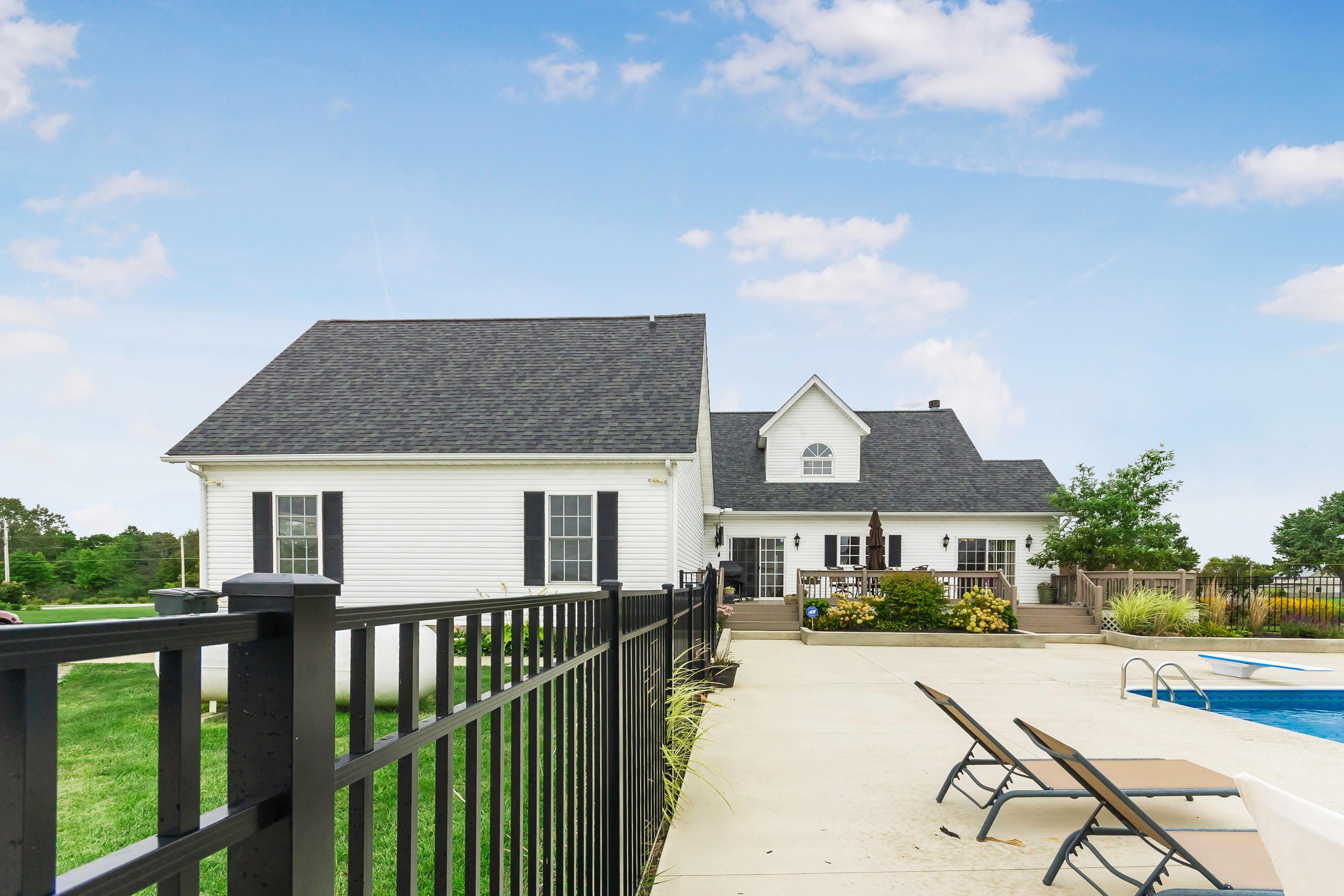 4480 West Ford Road Ashville, OH 43103 - Photo 50 of 67