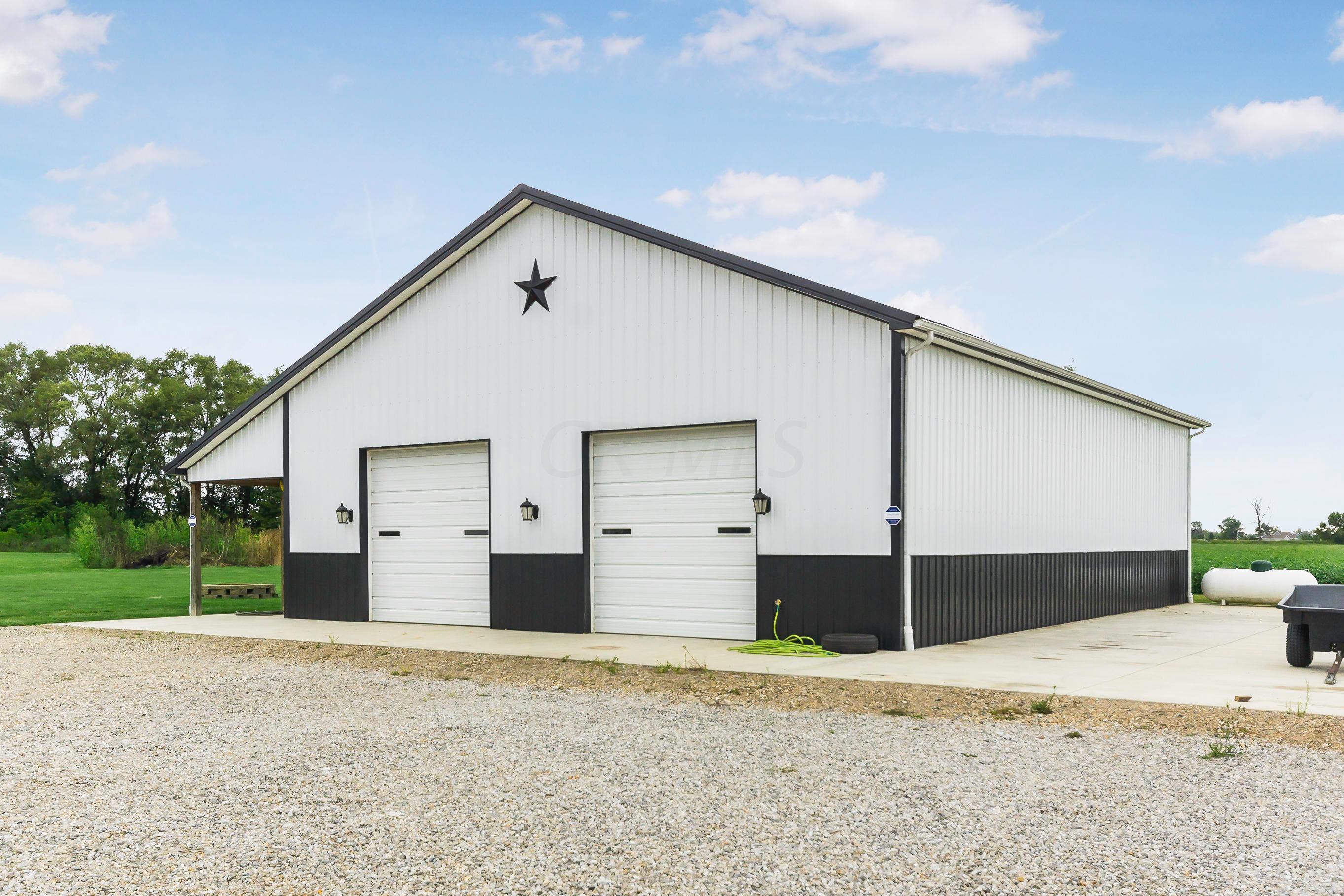 4480 West Ford Road Ashville, OH 43103 - Photo 5 of 67