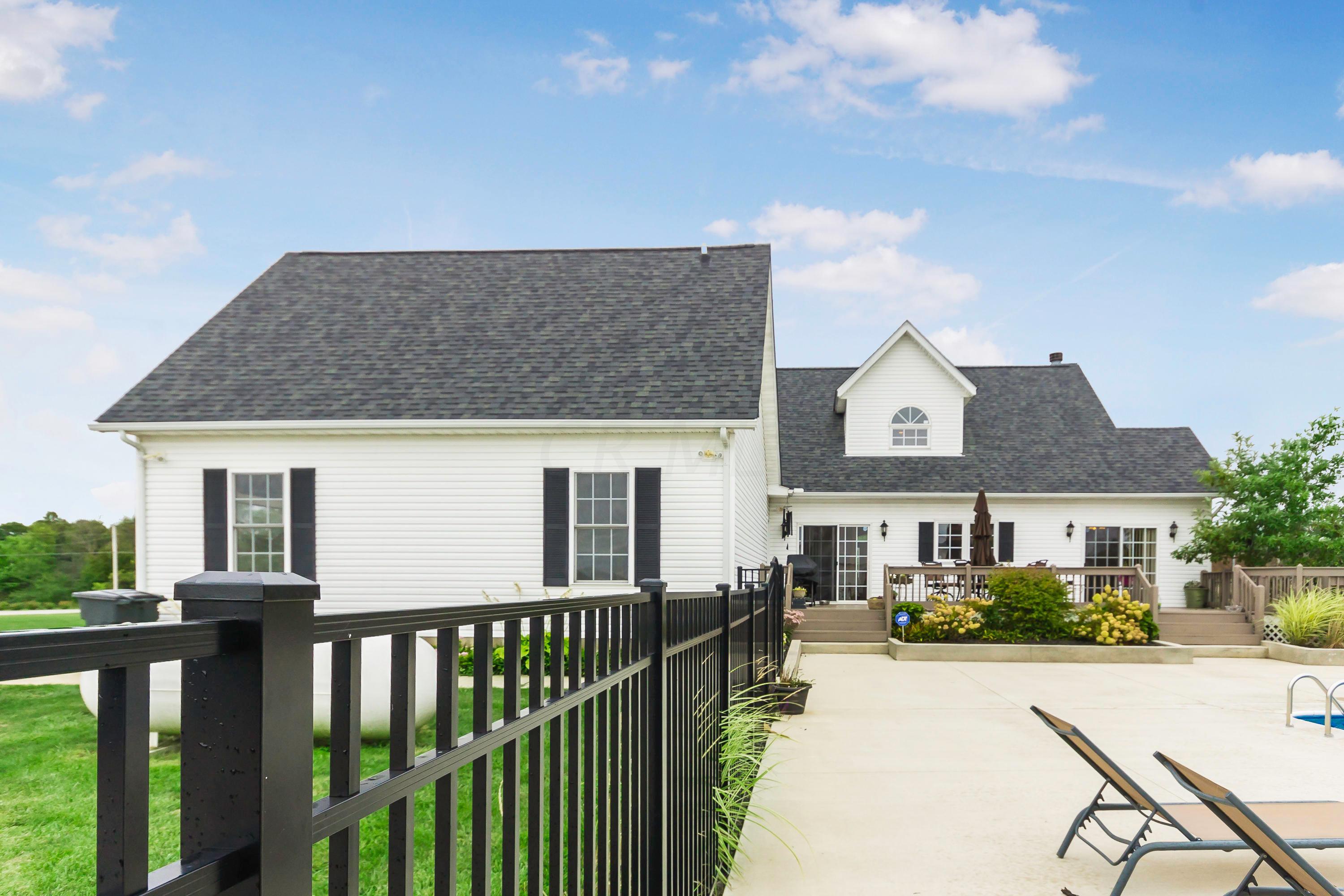 4480 West Ford Road Ashville, OH 43103 - Photo 51 of 67