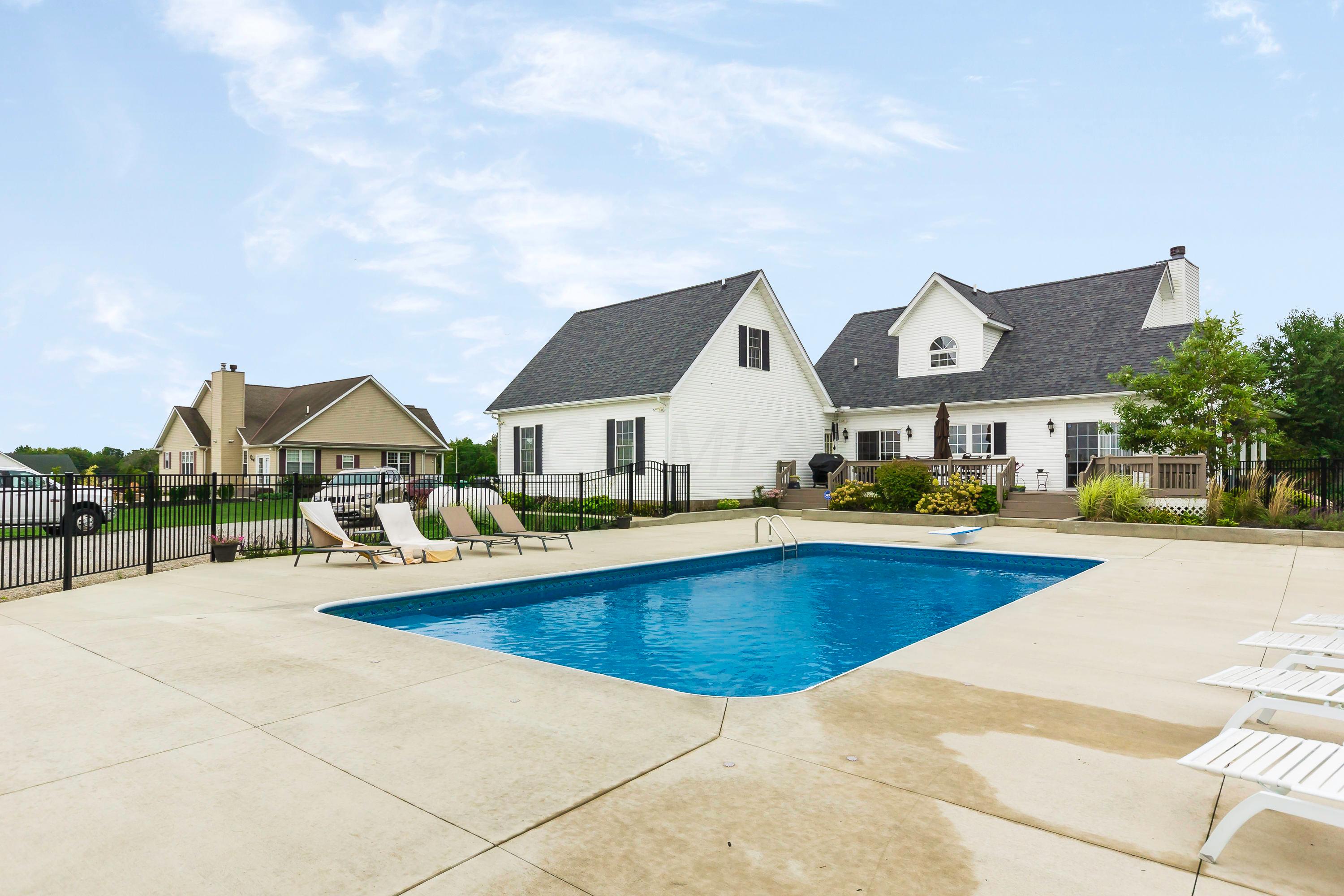 4480 West Ford Road Ashville, OH 43103 - Photo 52 of 67