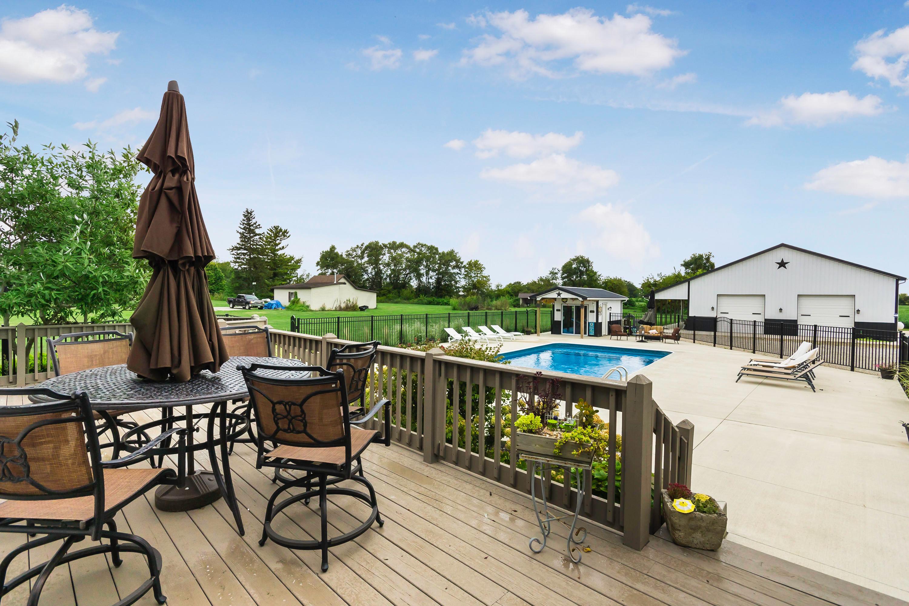 4480 West Ford Road Ashville, OH 43103 - Photo 53 of 67