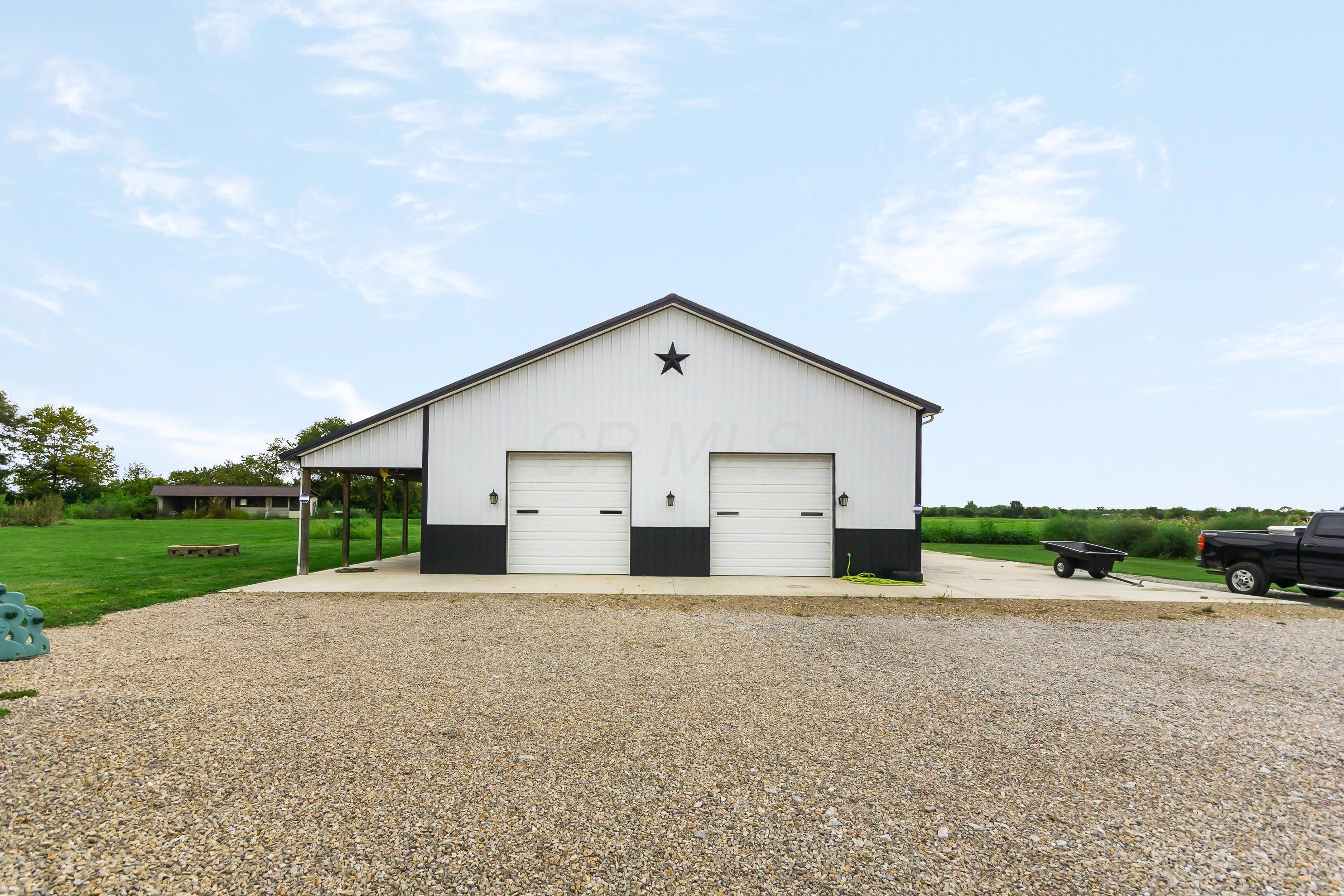 4480 West Ford Road Ashville, OH 43103 - Photo 54 of 67