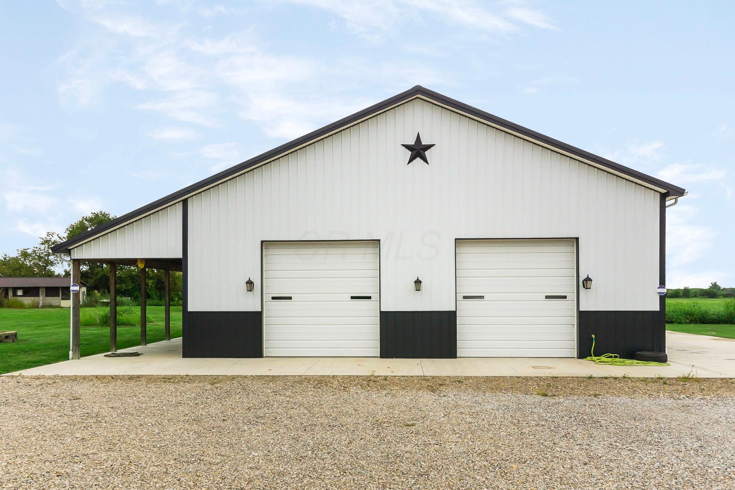 4480 West Ford Road Ashville, OH 43103 - Photo 55 of 67