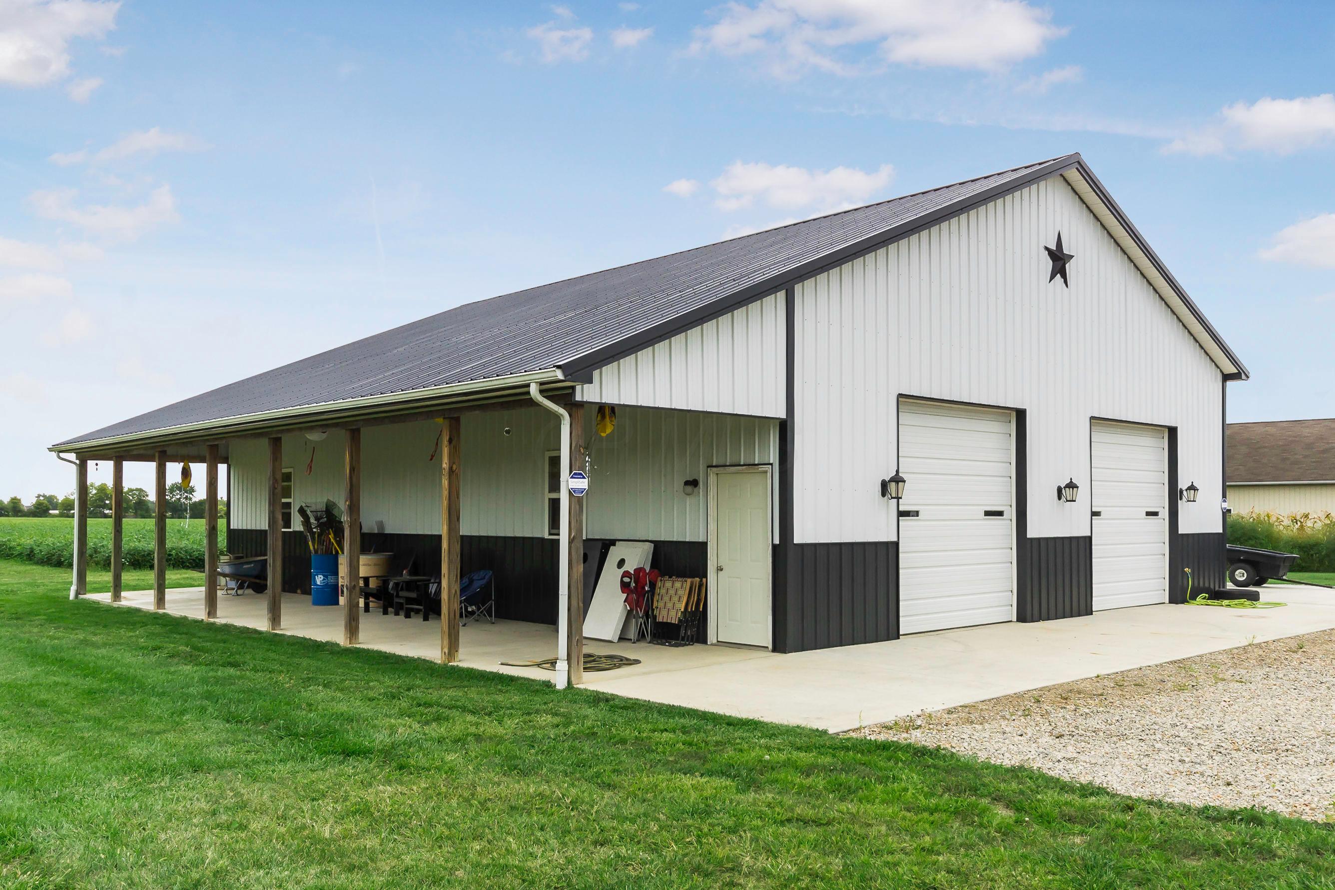 4480 West Ford Road Ashville, OH 43103 - Photo 56 of 67