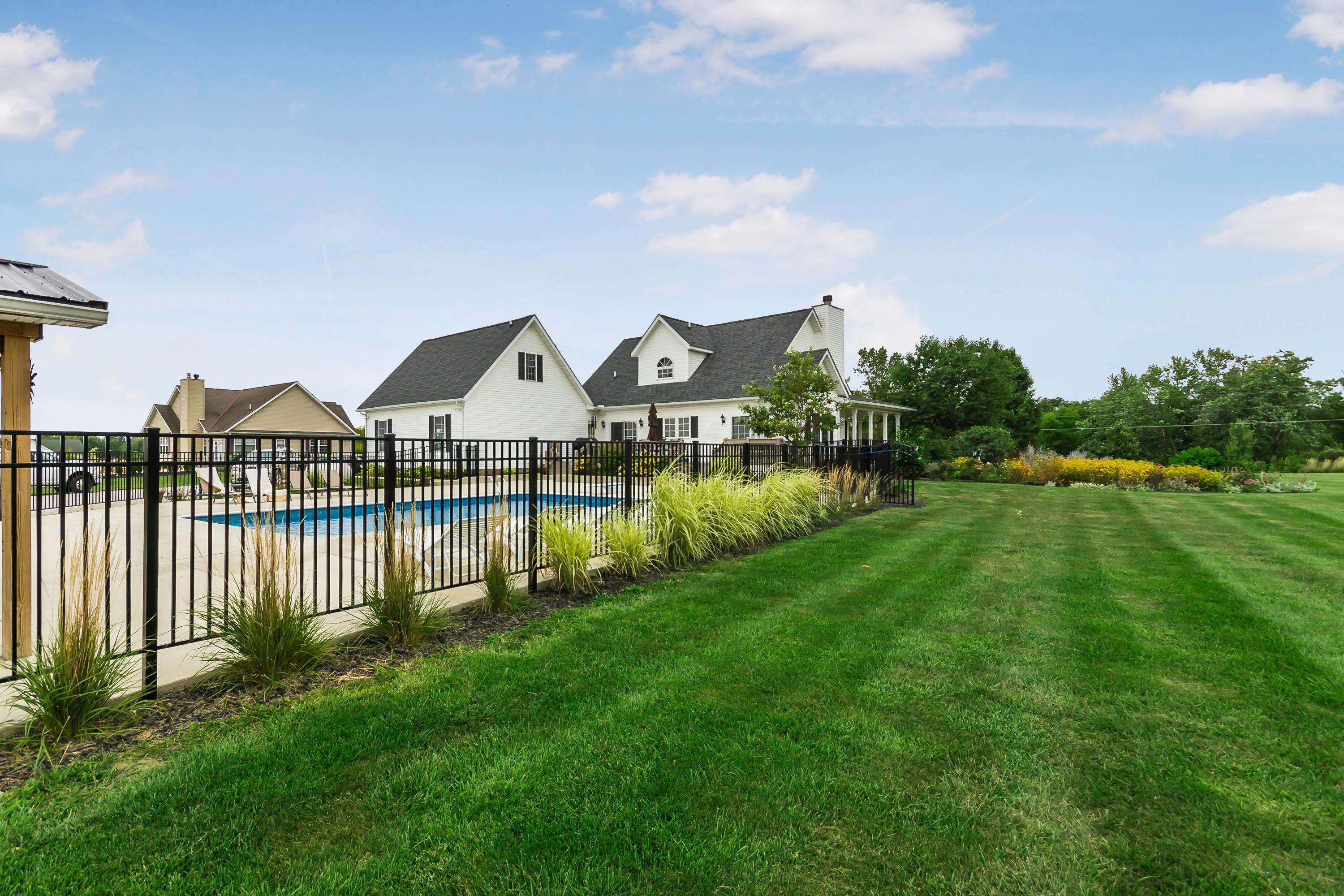 4480 West Ford Road Ashville, OH 43103 - Photo 57 of 67