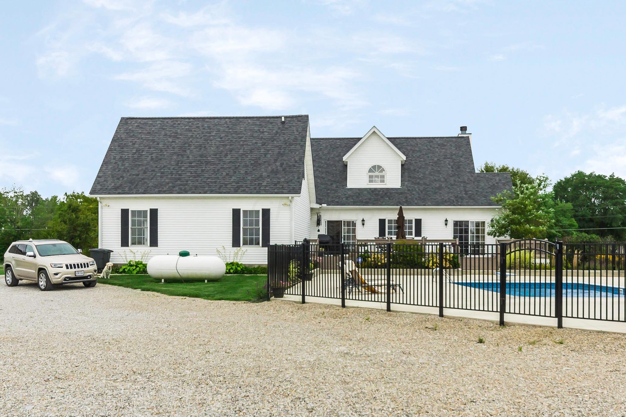 4480 West Ford Road Ashville, OH 43103 - Photo 59 of 67