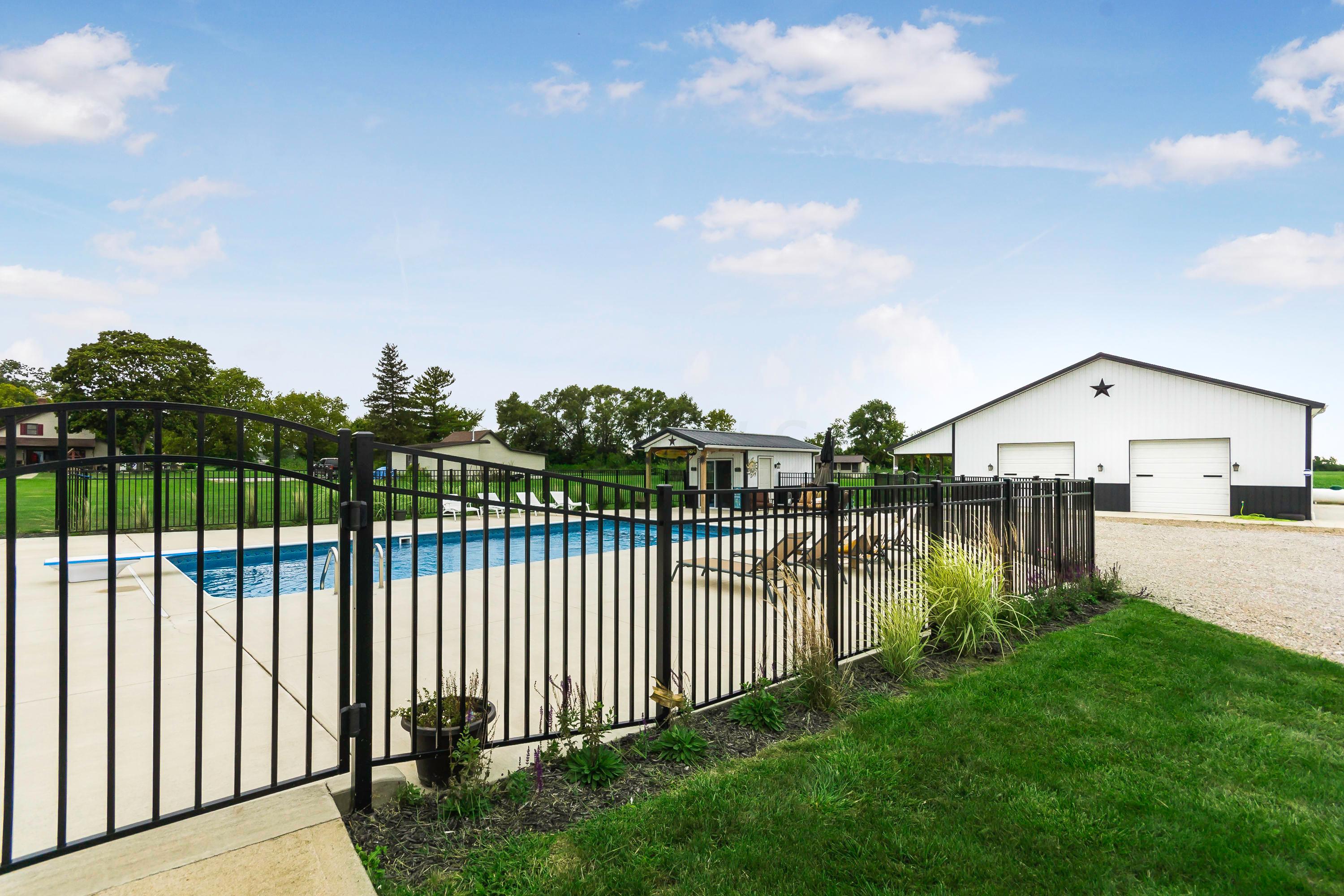 4480 West Ford Road Ashville, OH 43103 - Photo 62 of 67