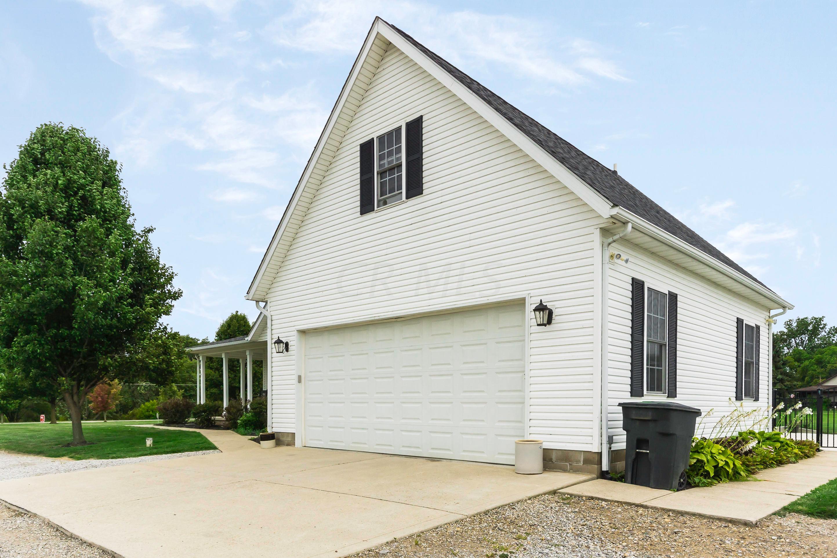4480 West Ford Road Ashville, OH 43103 - Photo 63 of 67