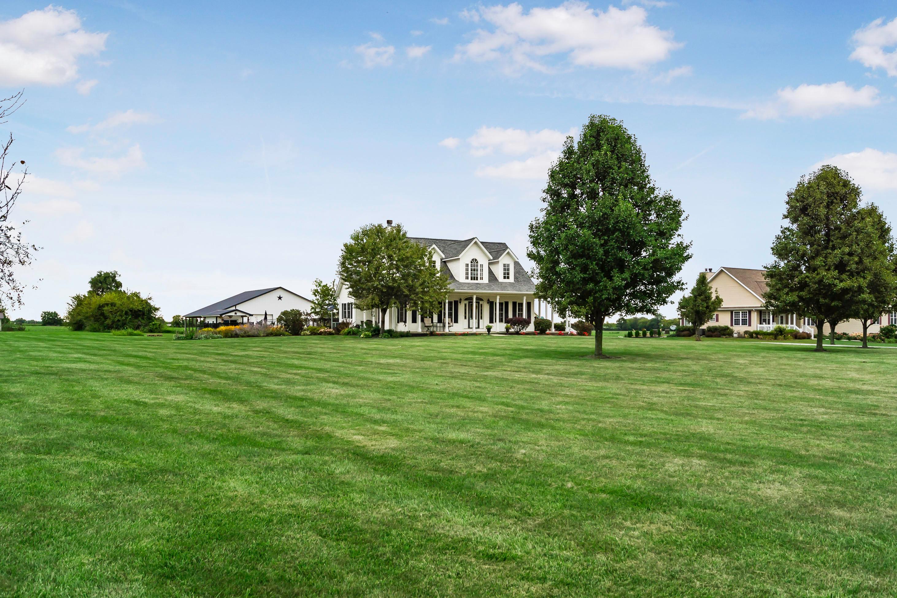 4480 West Ford Road Ashville, OH 43103 - Photo 67 of 67