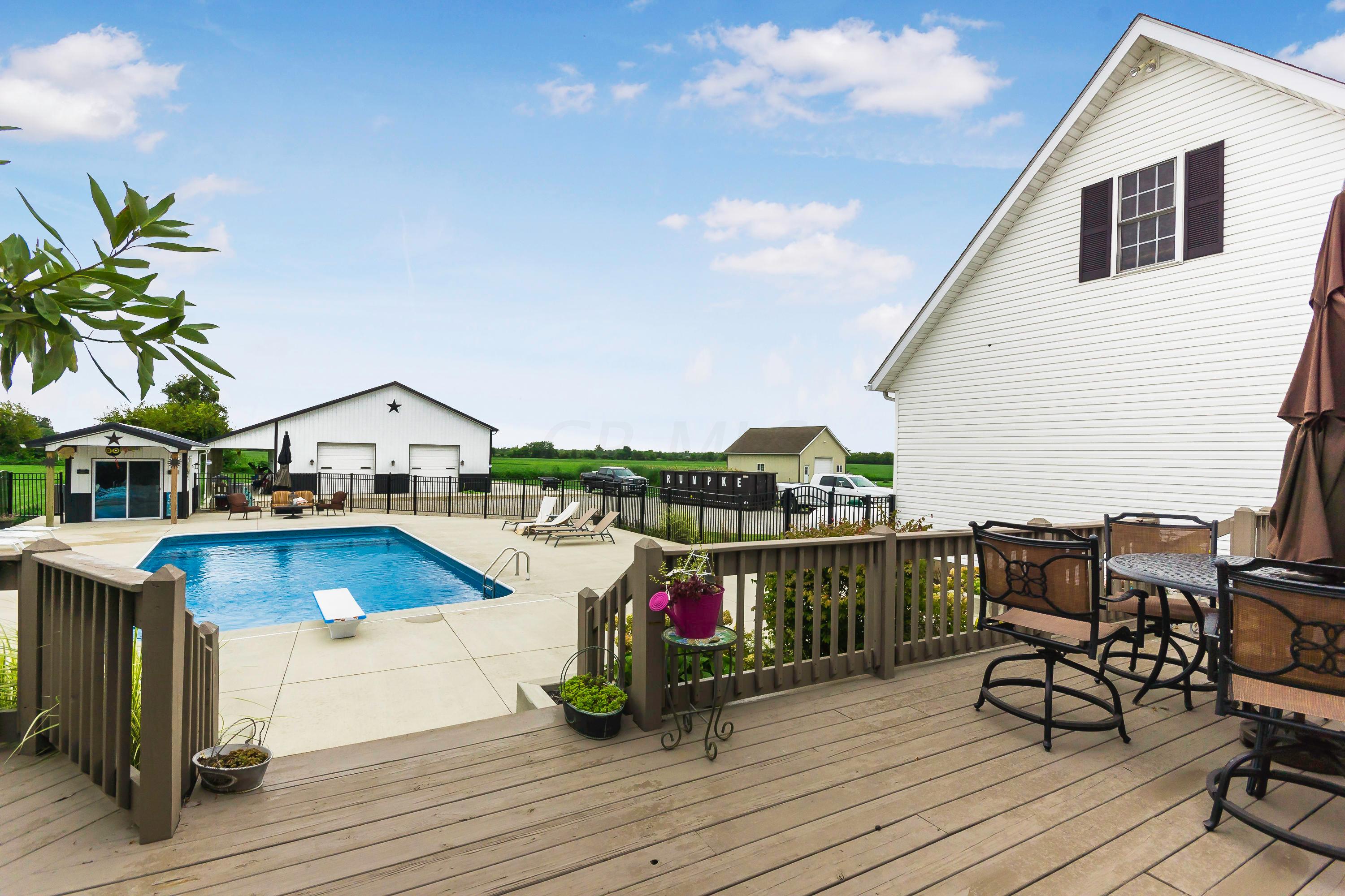 4480 West Ford Road Ashville, OH 43103 - Photo 8 of 67