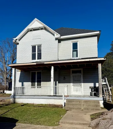 $175,000 | 600 Adams Avenue, Evansville, IN 47713