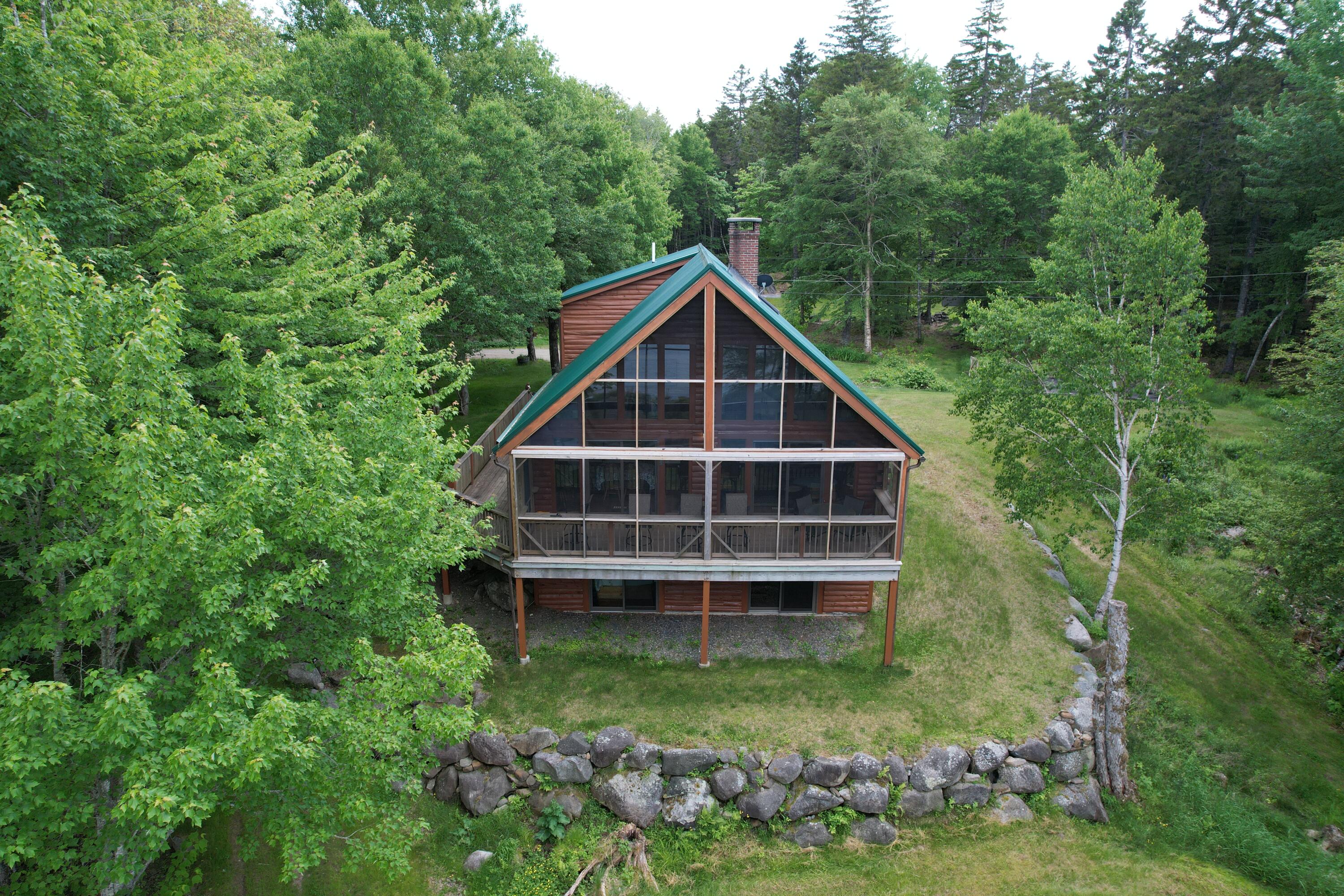 96 Indian Trail Road East Machias, ME 04630 - Photo 18 of 119 DJI_0469
