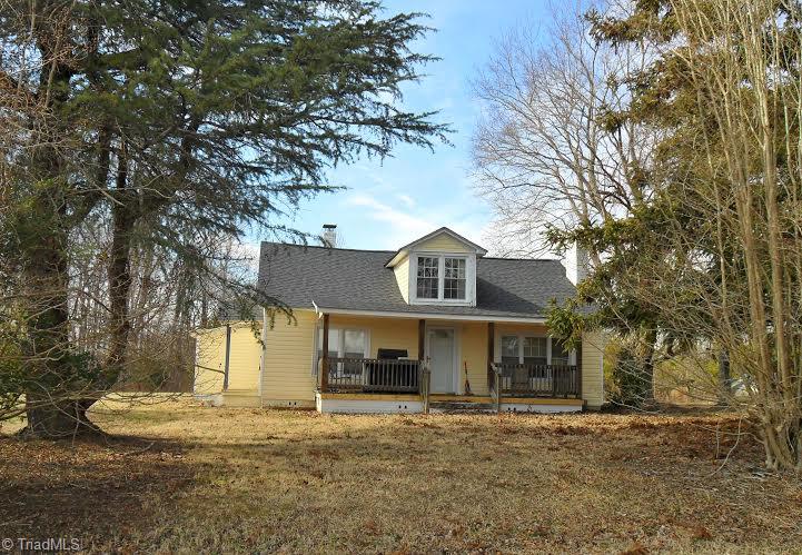 4632 White Level Road Mebane, NC 27302 - Photo 1 of 12 Gallery Image 1
