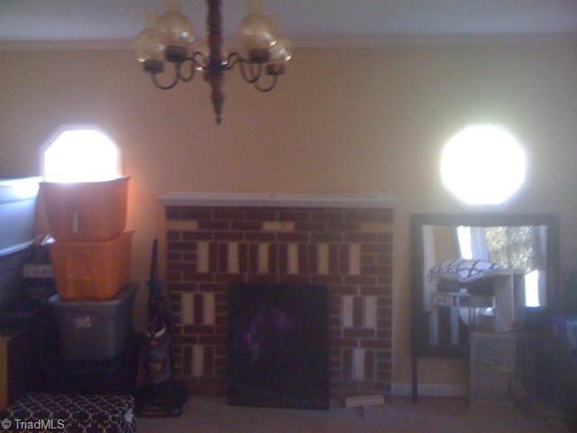 4632 White Level Road Mebane, NC 27302 - Photo 4 of 12 Gallery Image 4