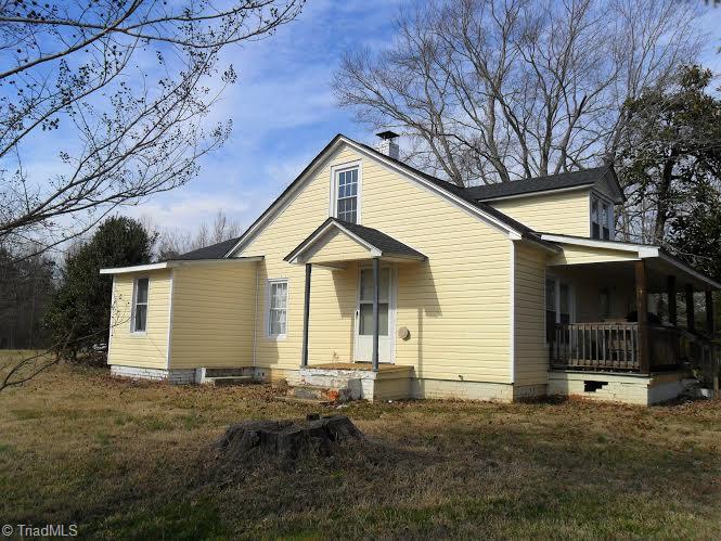 4632 White Level Road Mebane, NC 27302 - Photo 9 of 12 Gallery Image 9