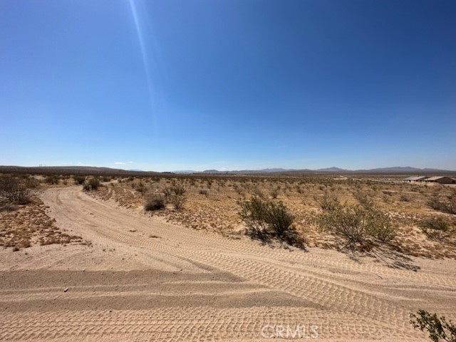 0 Tortoise Road Barstow, CA 92311 - Photo 8 of 9