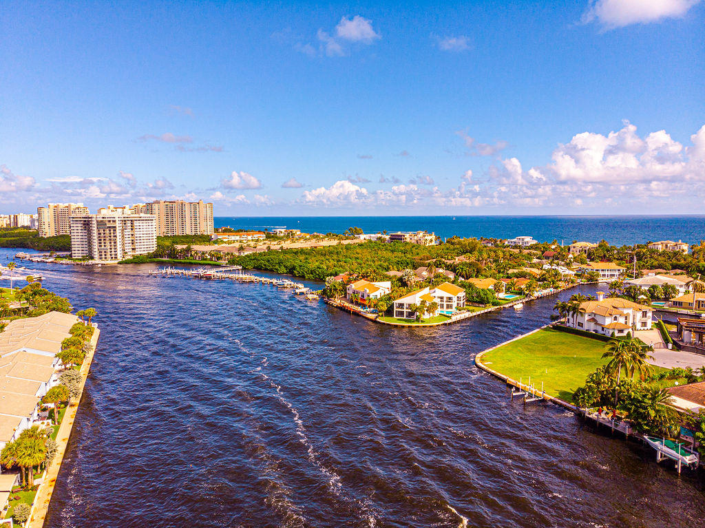 950 Jeffery Street Boca Raton, FL 33487 - Photo 7 of 25 DJI_0269