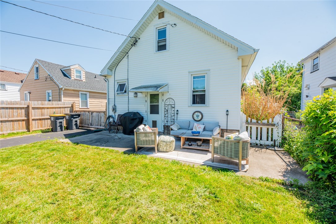 74 Eglantine Road Greece, NY 14616 - Photo 29 of 29