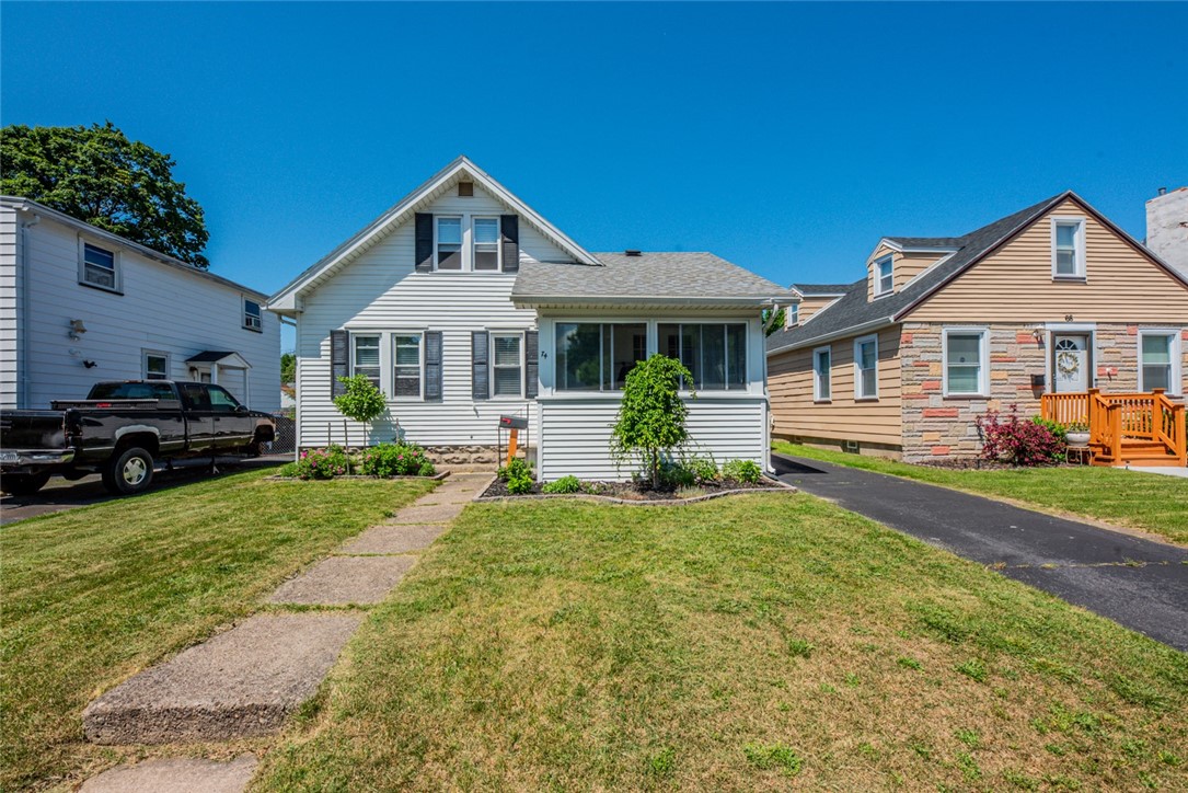 74 Eglantine Road Greece, NY 14616 - Photo 4 of 29