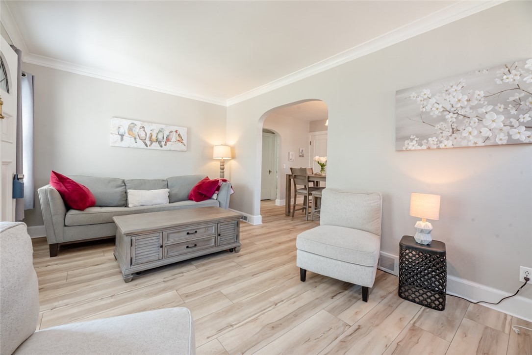 74 Eglantine Road Greece, NY 14616 - Photo 7 of 29