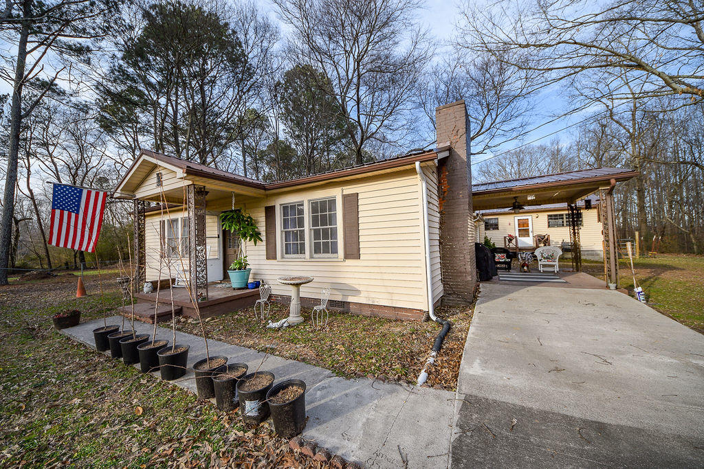 198 Samples Chapel Road Southeast Cleveland, TN 37323 - Photo 41 of 51 41