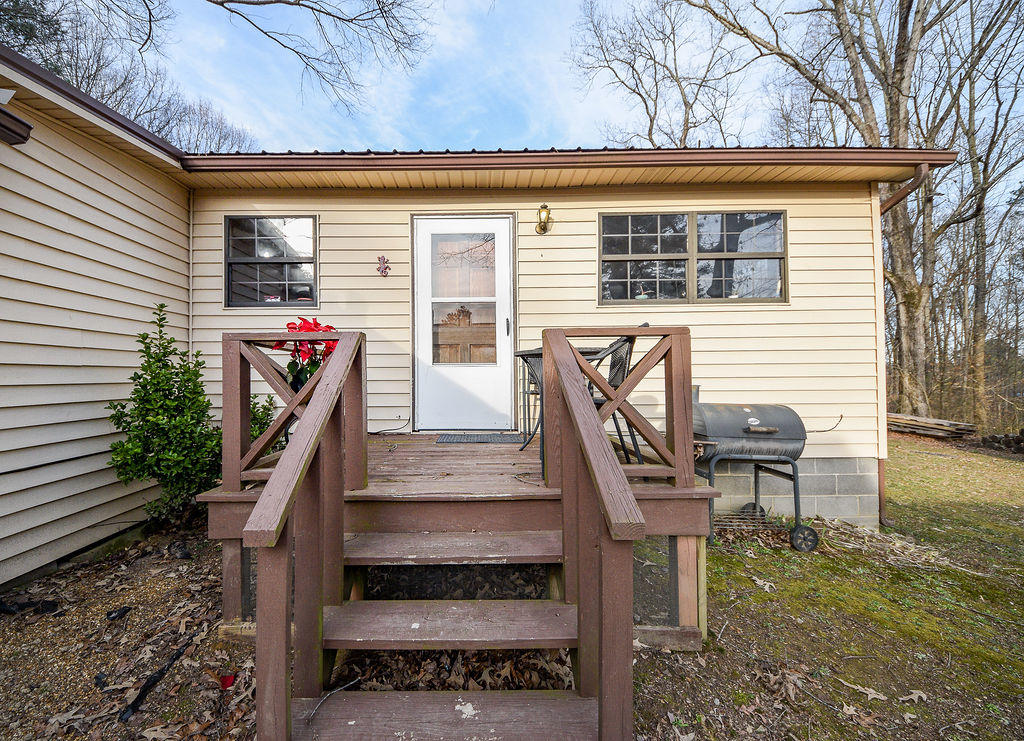 198 Samples Chapel Road Southeast Cleveland, TN 37323 - Photo 44 of 51 44