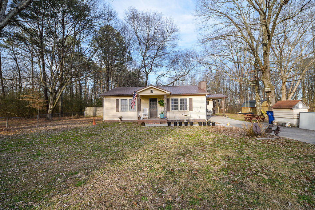 198 Samples Chapel Road Southeast Cleveland, TN 37323 - Photo 47 of 51 47