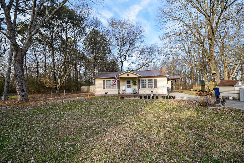 198 Samples Chapel Road Southeast Cleveland, TN 37323 - Photo 48 of 51 48