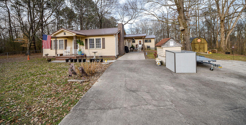 198 Samples Chapel Road Southeast Cleveland, TN 37323 - Photo 49 of 51 49