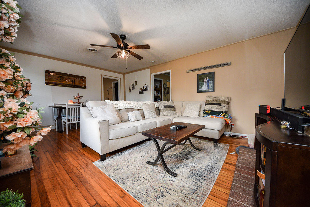 198 Samples Chapel Road Southeast Cleveland, TN 37323 - Photo 6 of 51 6